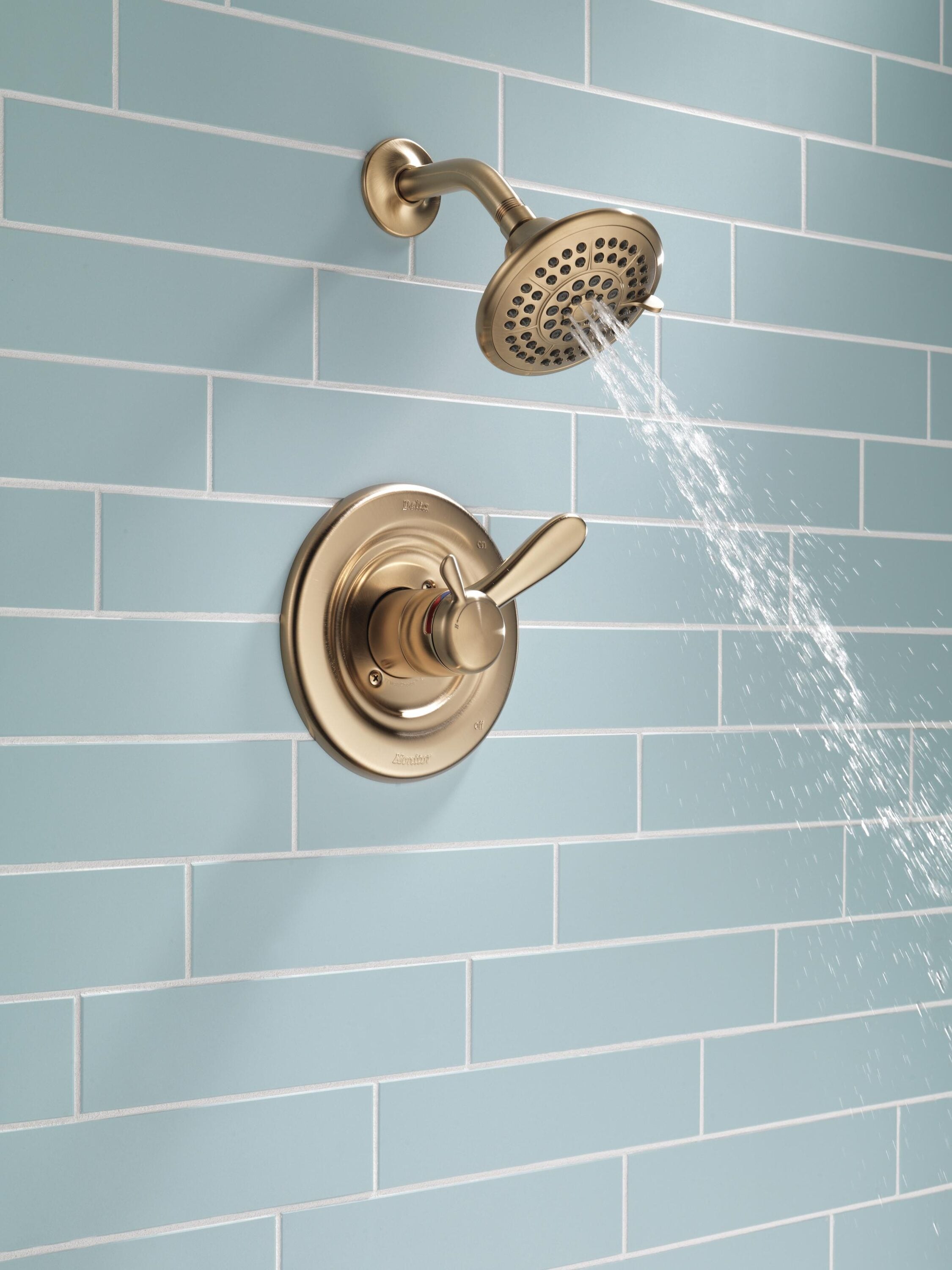 Delta T17238-CZ Tub-Shower-Faucets - View #12