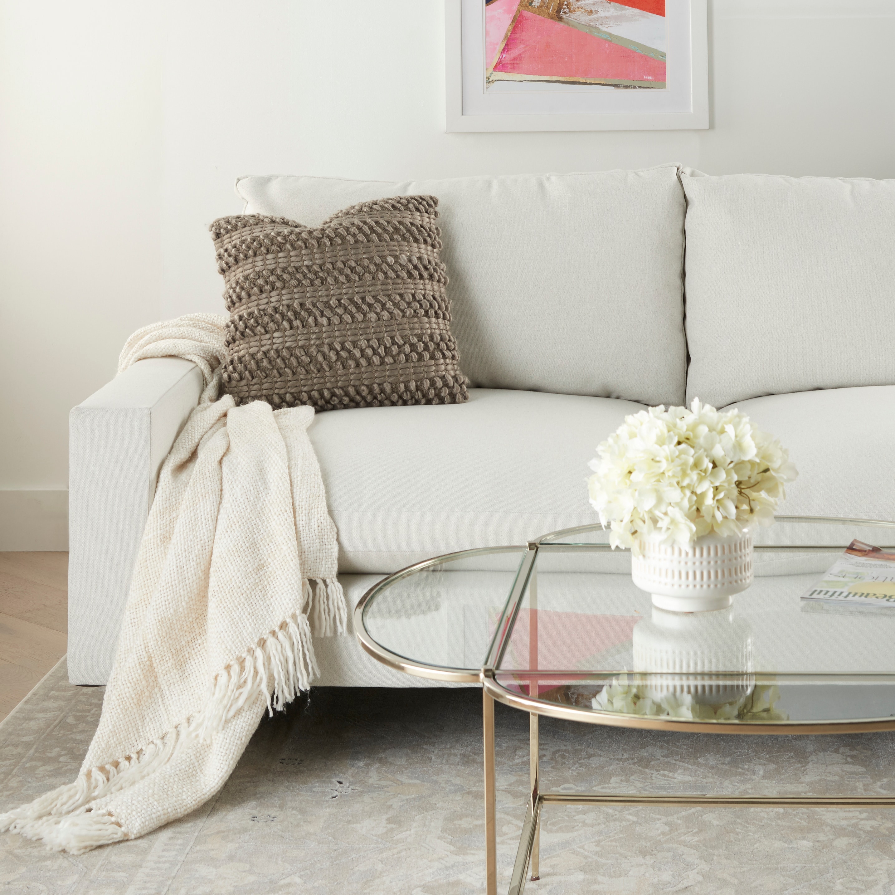 Mina Victory 798019043582 Accent-Pillows - View #3