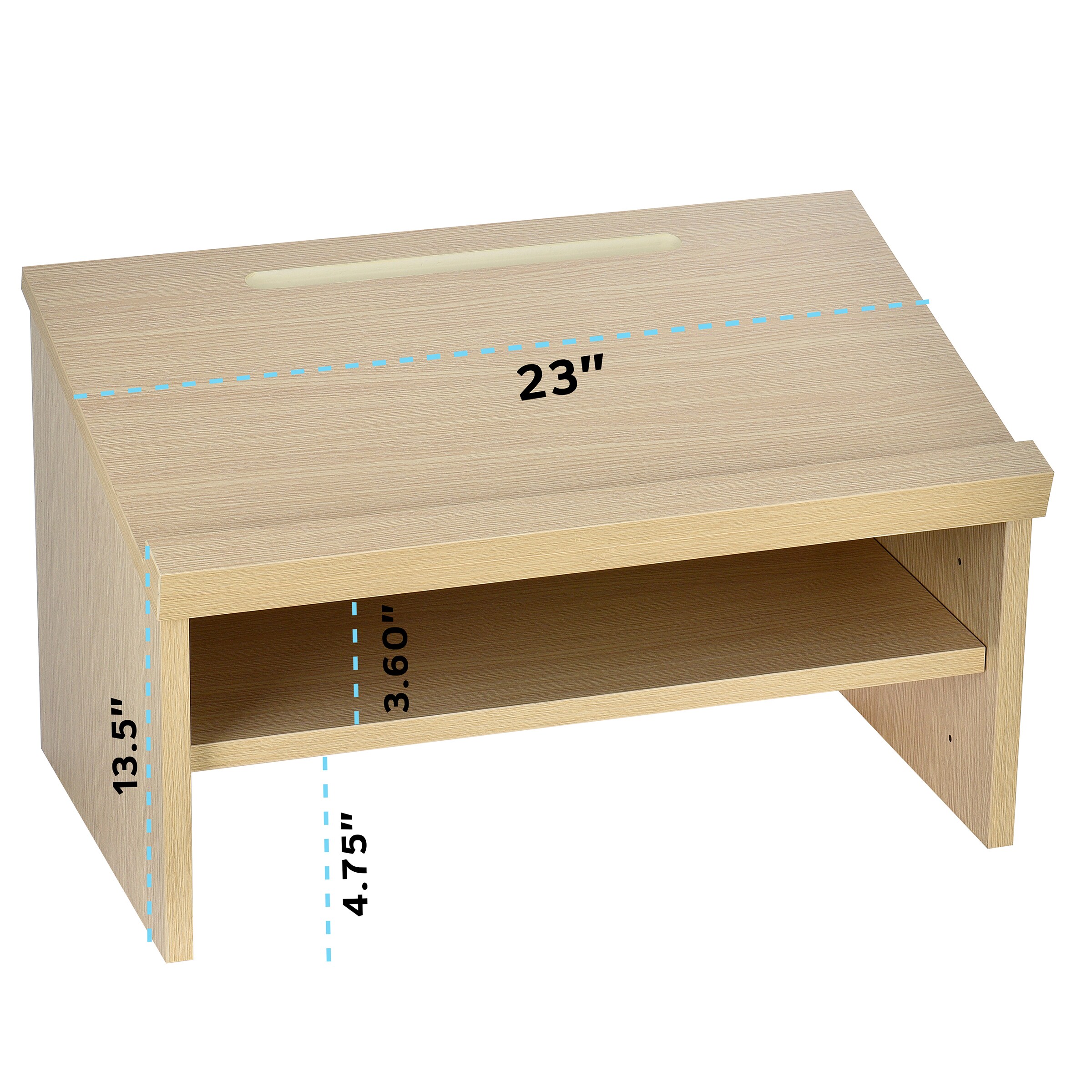AdirOffice ADI661-06-MEO  - View #6