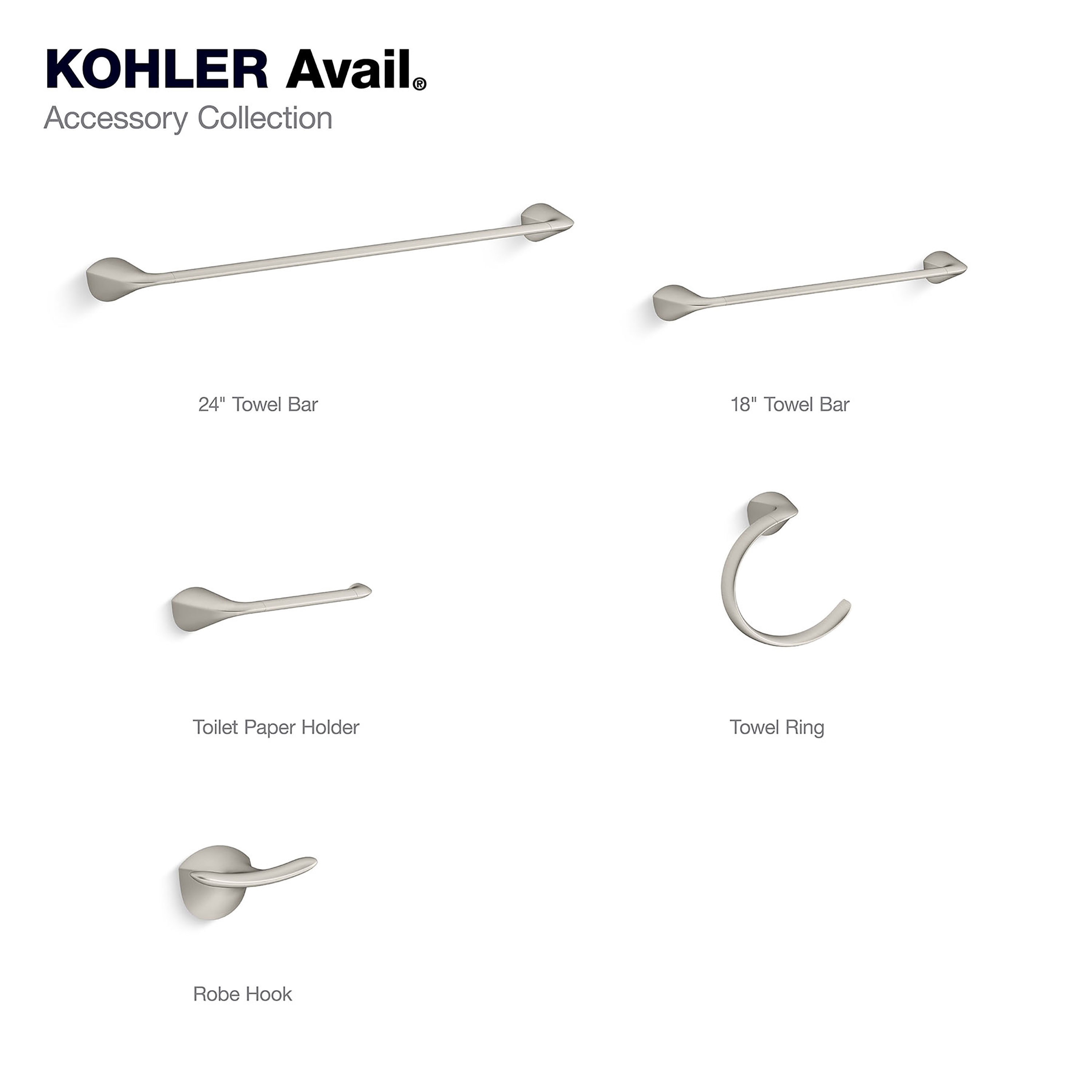 KOHLER R31183-BN d060360 - View #6