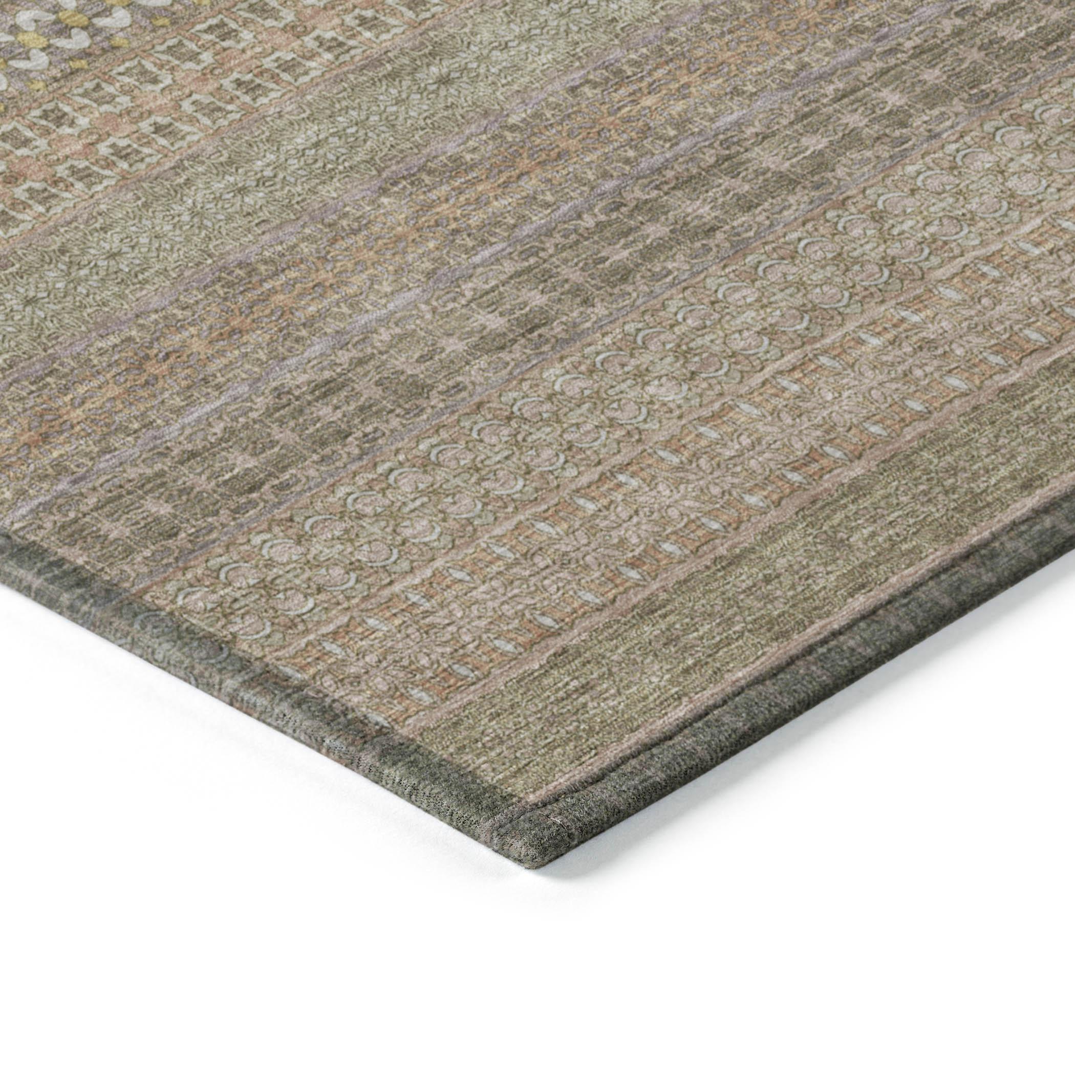 Addison Rugs ACN527KH8X10 rugs - View #4