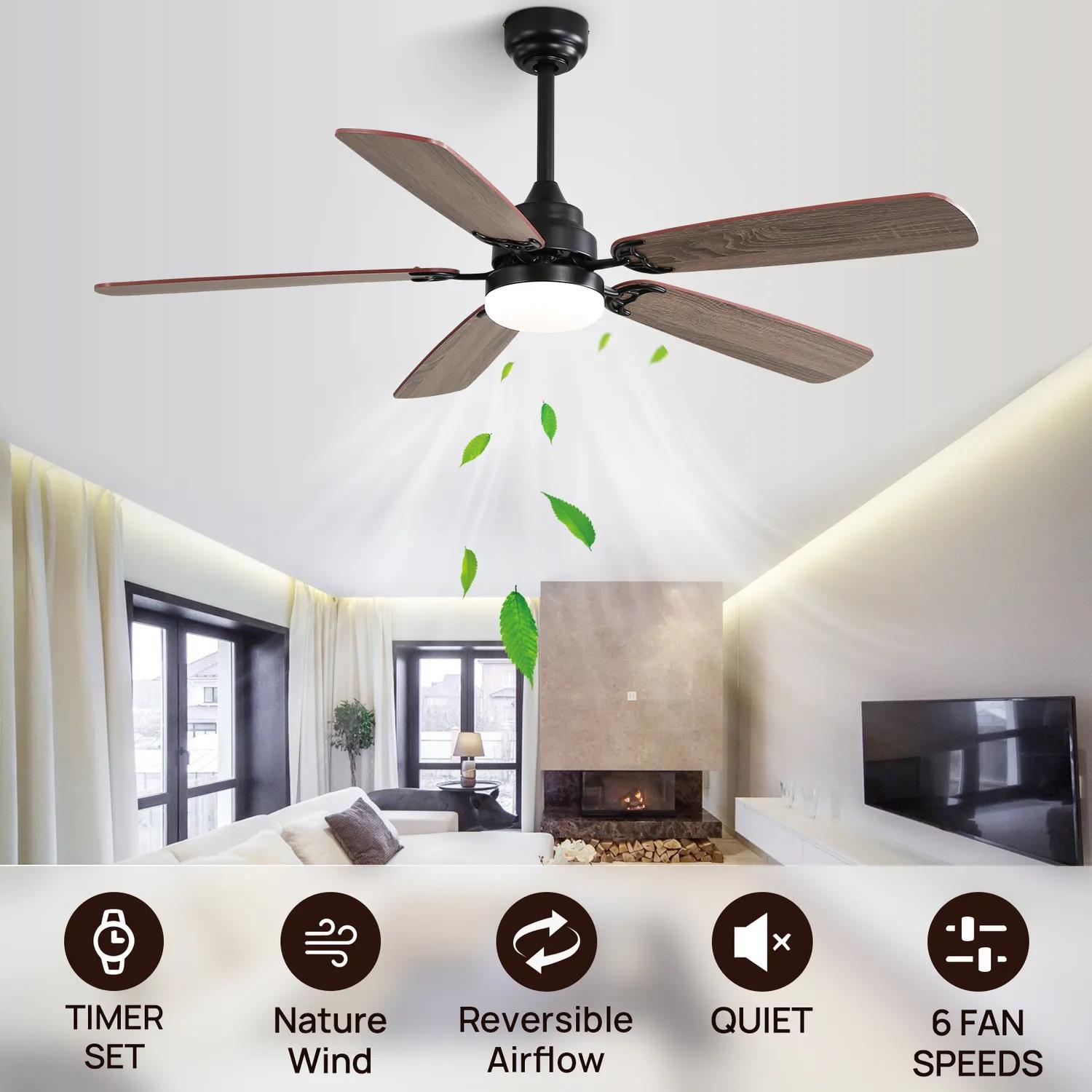 Bayfeve BFKS-46287-CF Ceiling-Fans - View #10