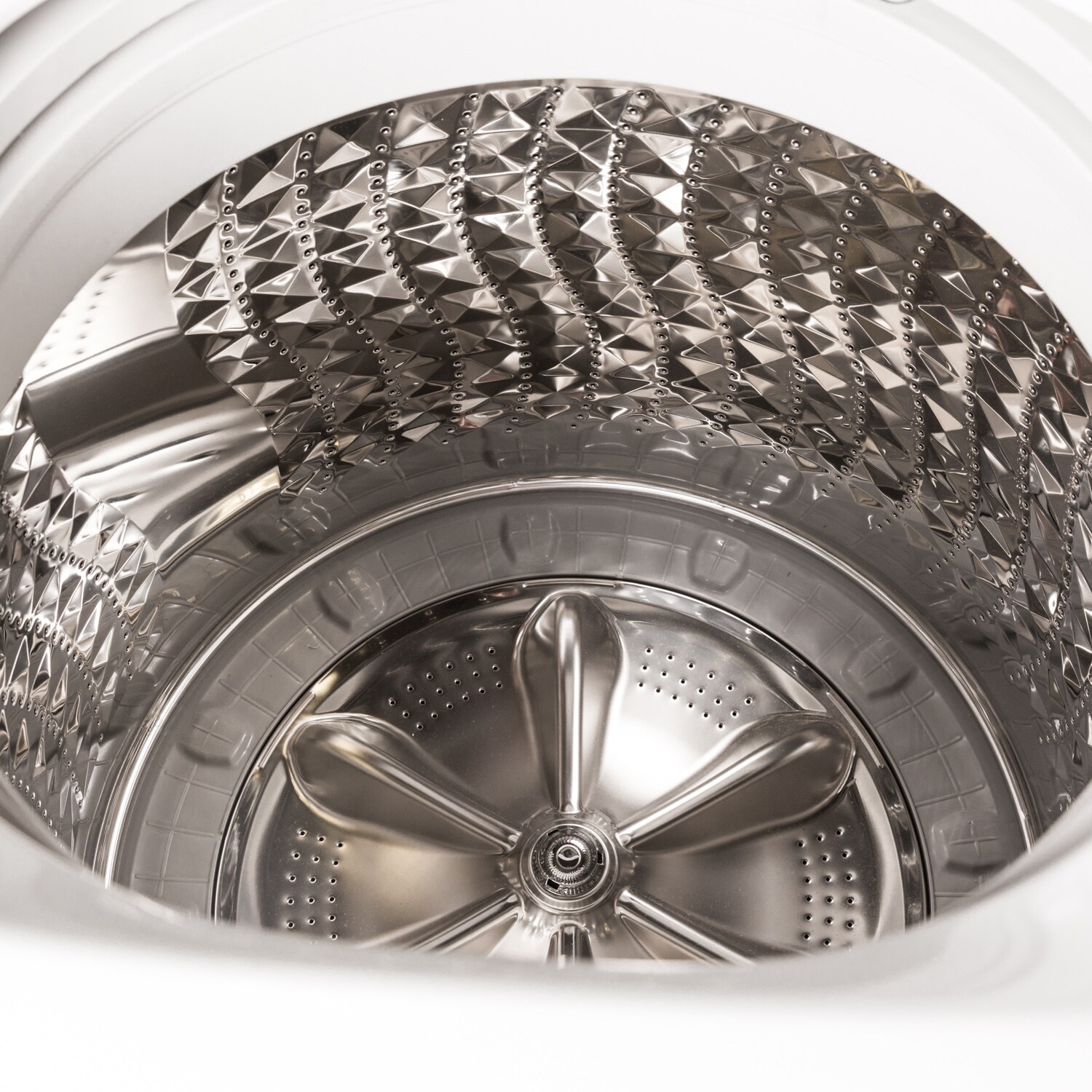 Samsung WA45H7000AW Tl-Wash - View #2