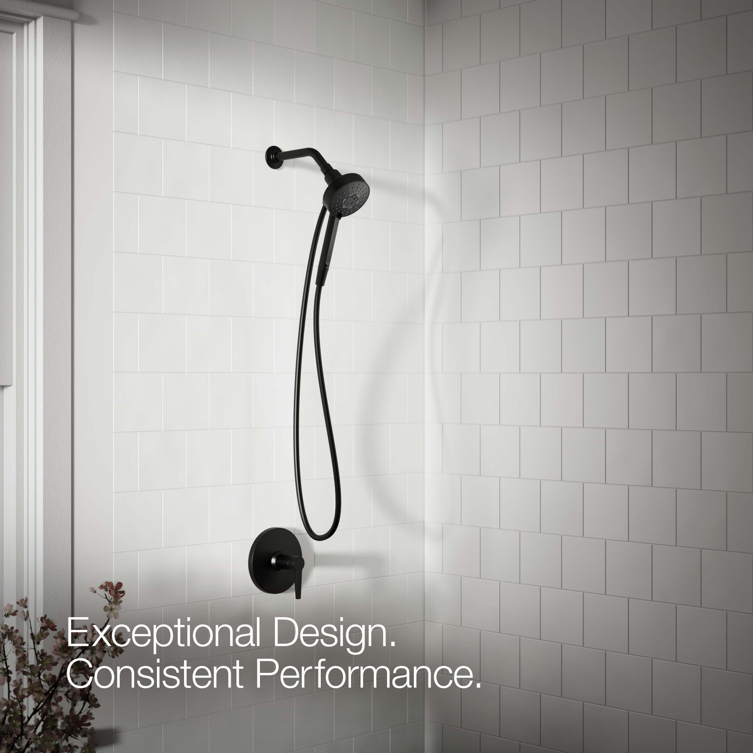 KOHLER R33629-G-BL Fixed-Showerhead - View #8