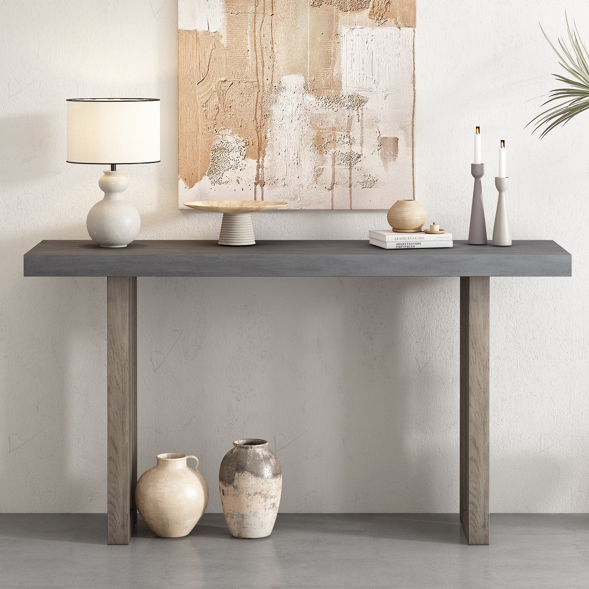 ModernLuxe N711P170550E Console-Sofa-Tables - View #10