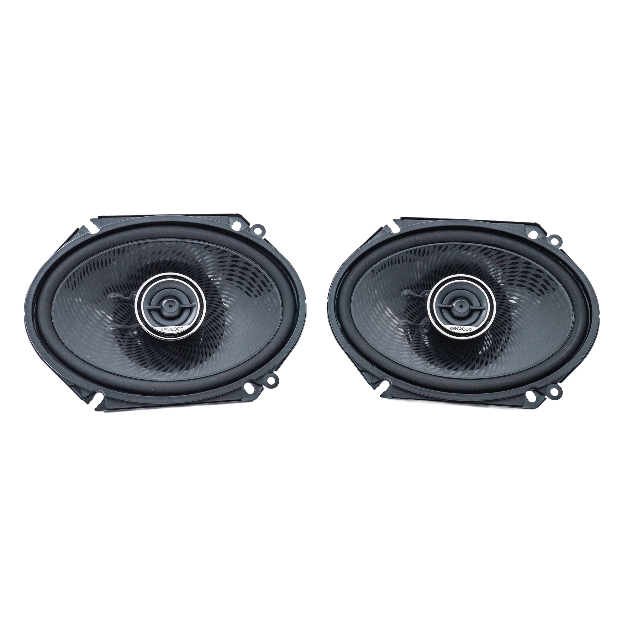 KENWOOD KWDKFCC6896PS Mobile-Audio - View #4