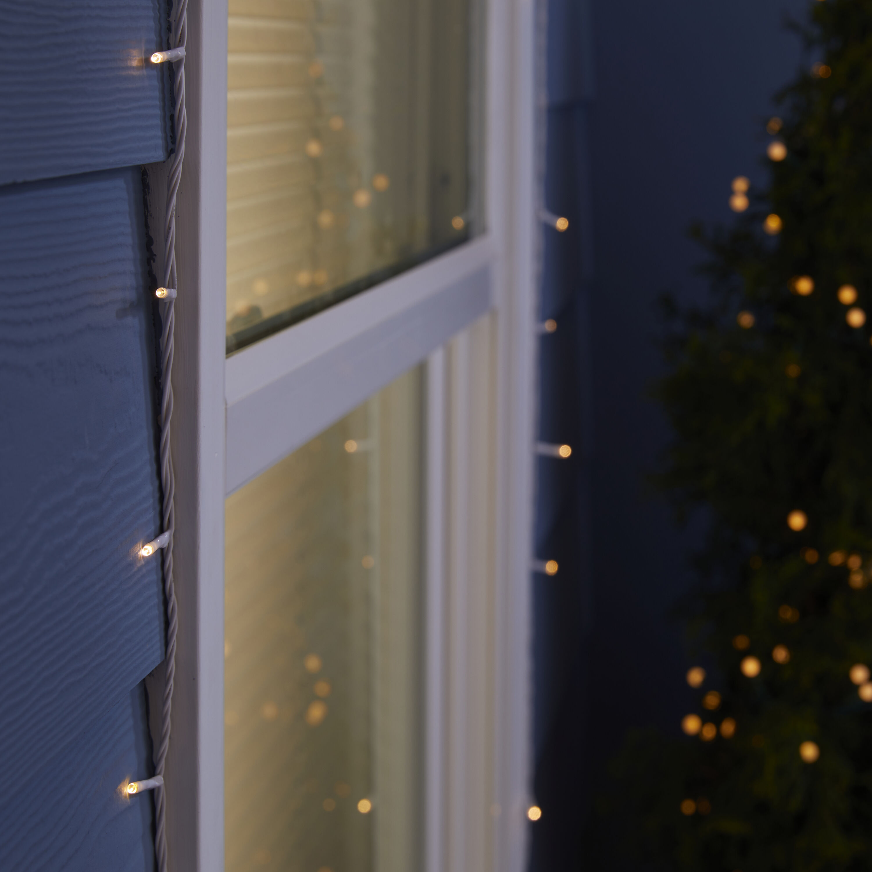 GE 93980LO Christmas-String-Lights - View #6