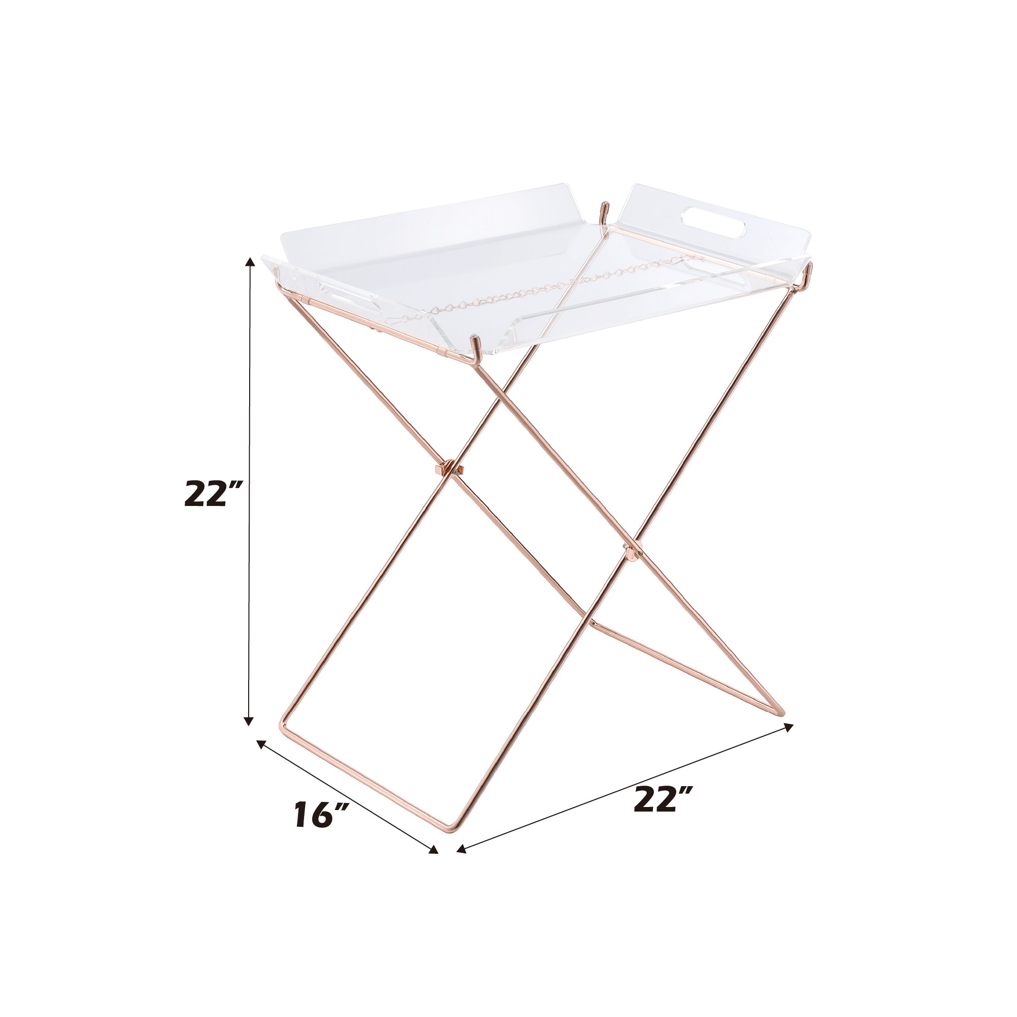 LOVMOR SF-Y-B2726P338120 Coffee-Tables - View #3