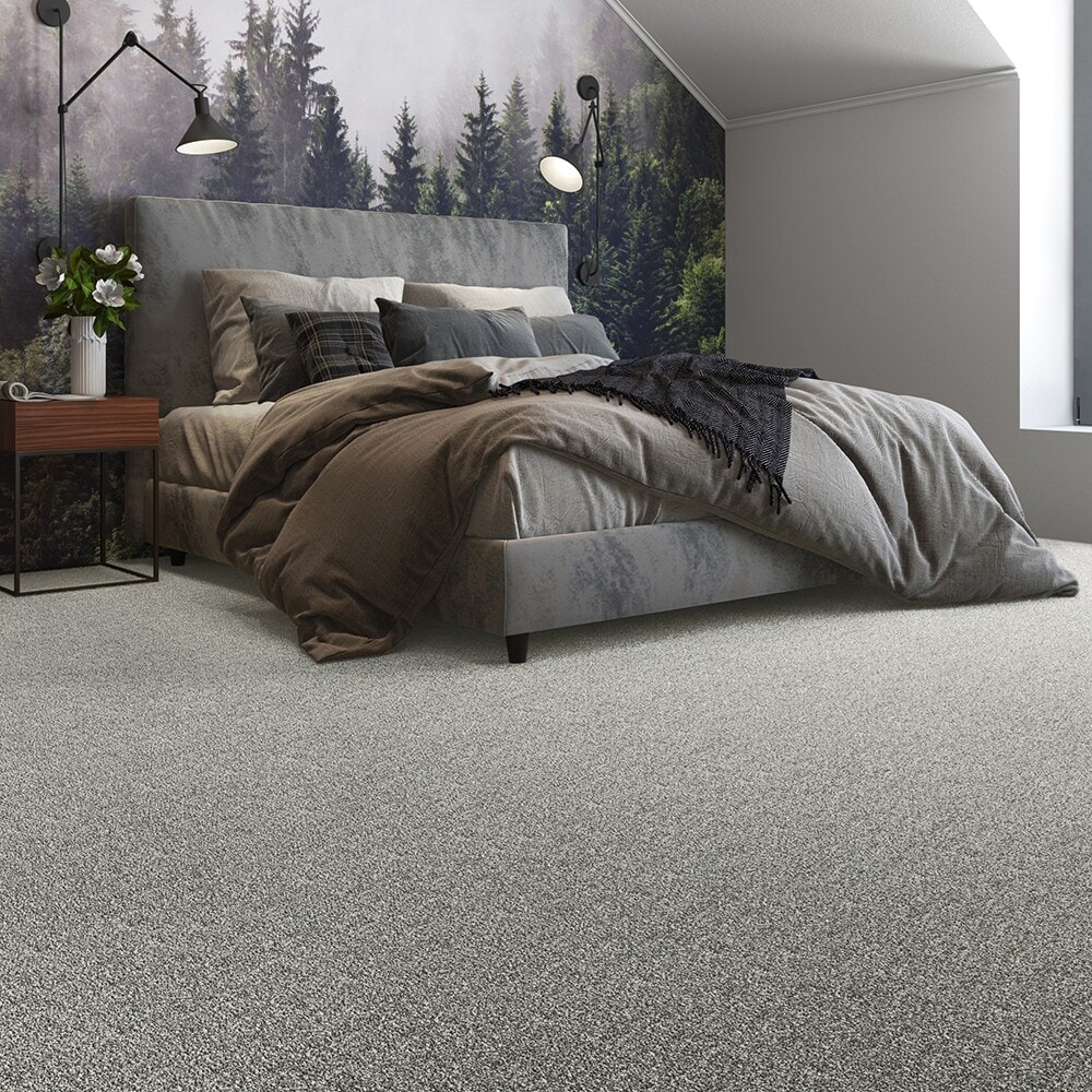 STAINMASTER STP62-12-L003 Carpet-Panel - View #3