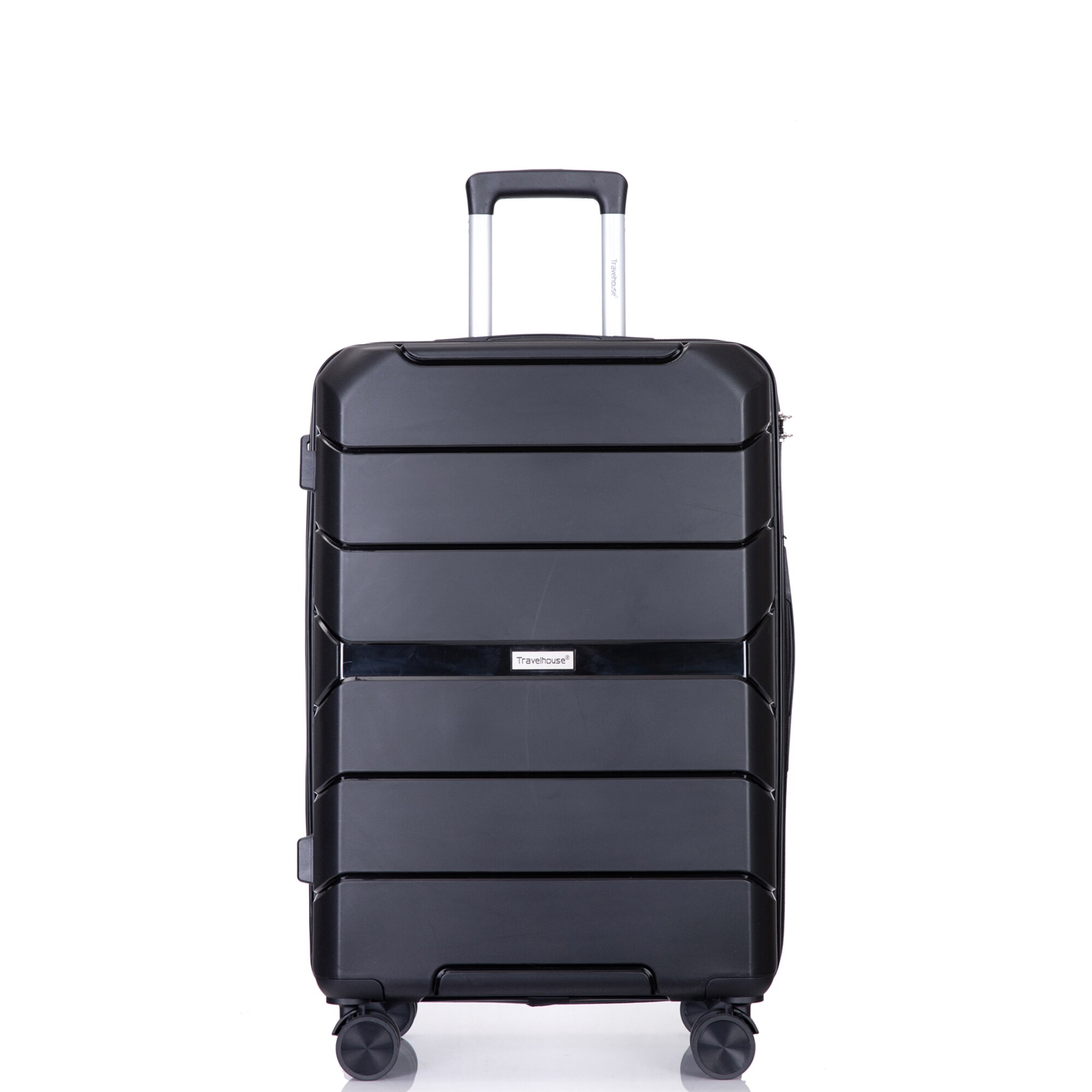 SINOFURN SYD9400008BK Luggage-And-Luggage-Sets - View #3