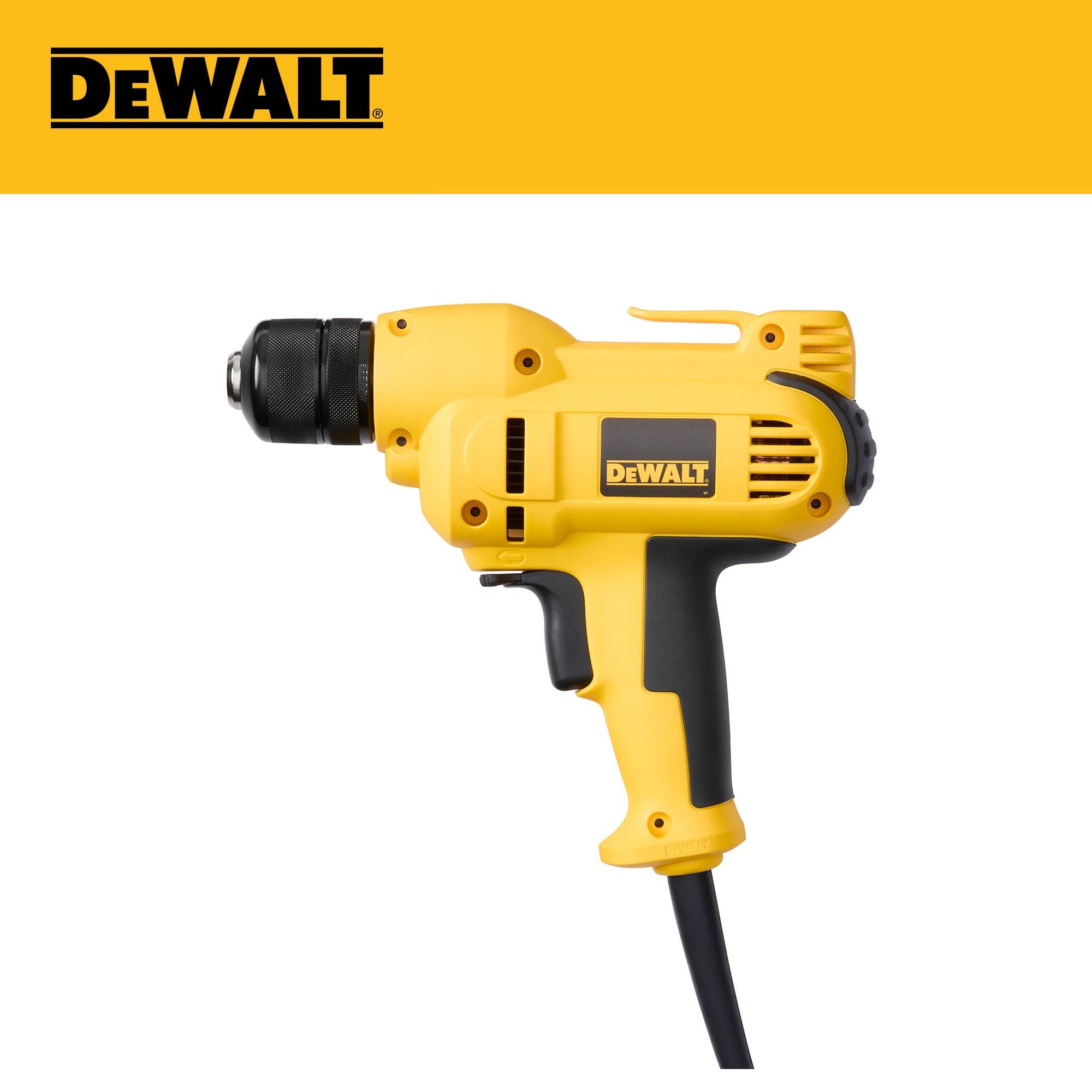 DEWALT DWD115K c100010 - View #2