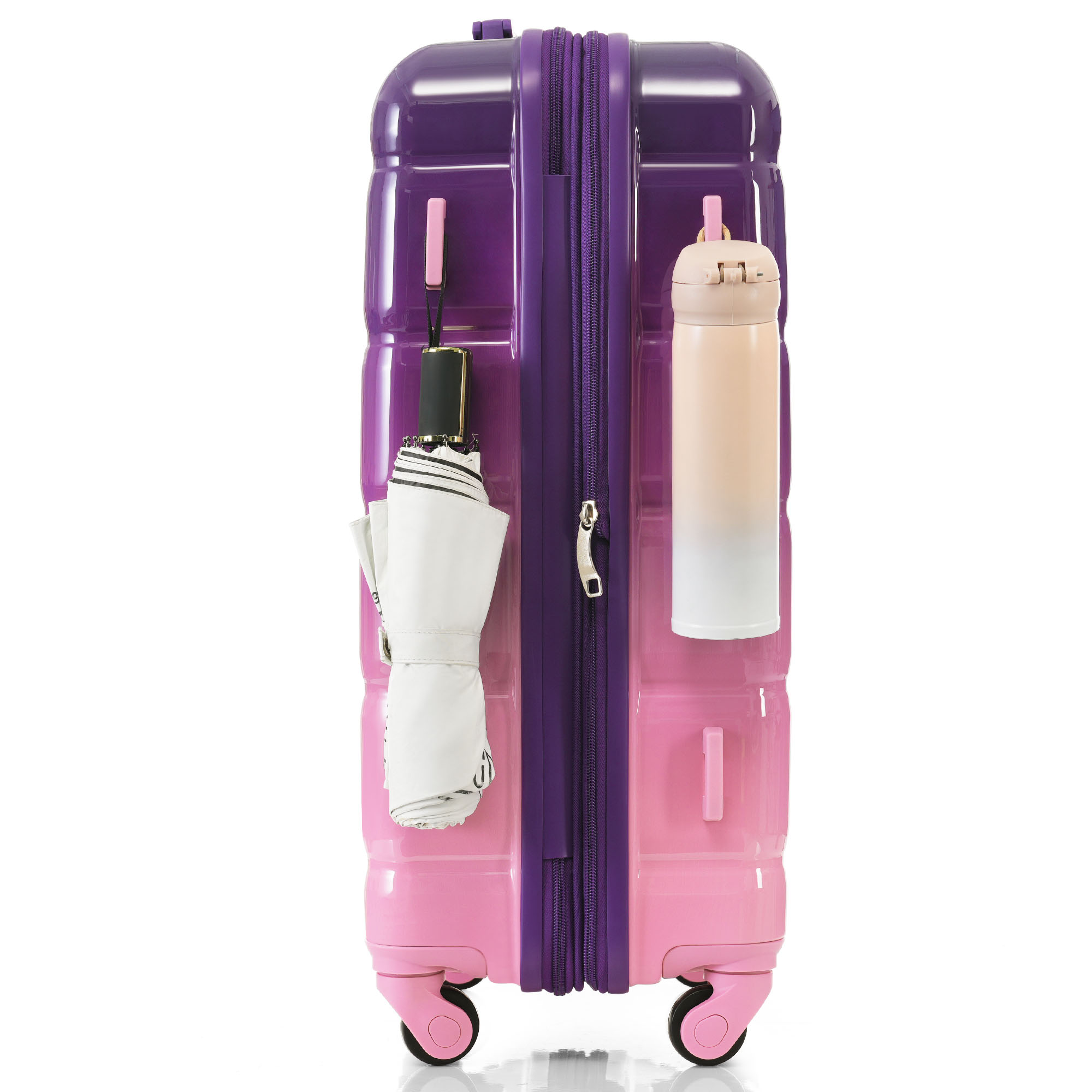 Bybafun YD9600047 Luggage-And-Luggage-Sets - View #15