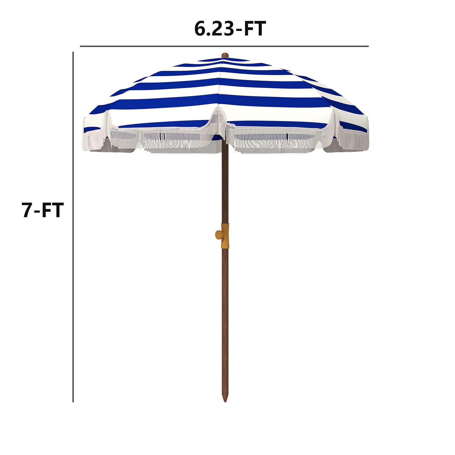 Mondawe 21300NYRL-SM Umbrellas-2 - View #8