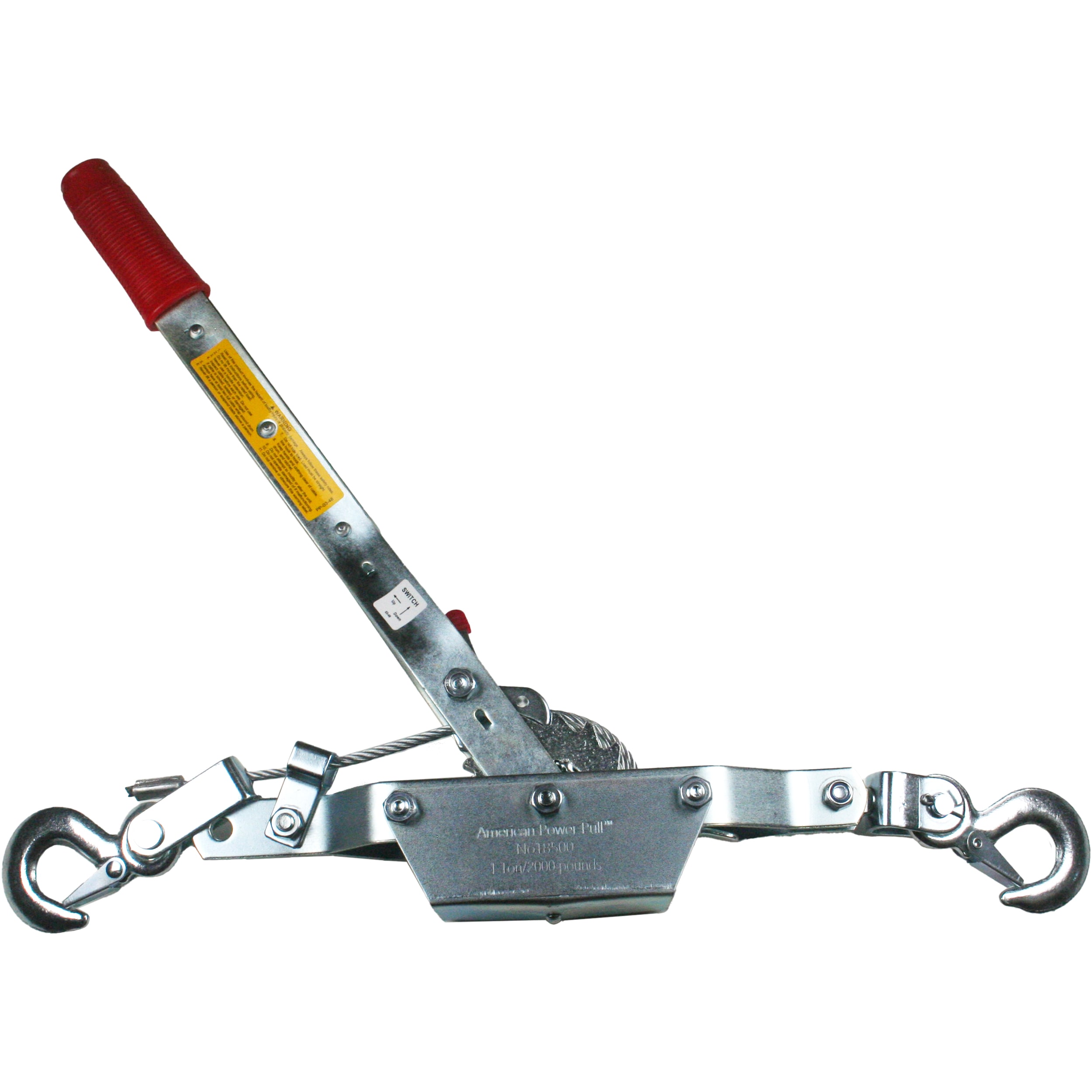 American Power Pull 18500 Specialty-Automotive-Hand-Tools - View #2