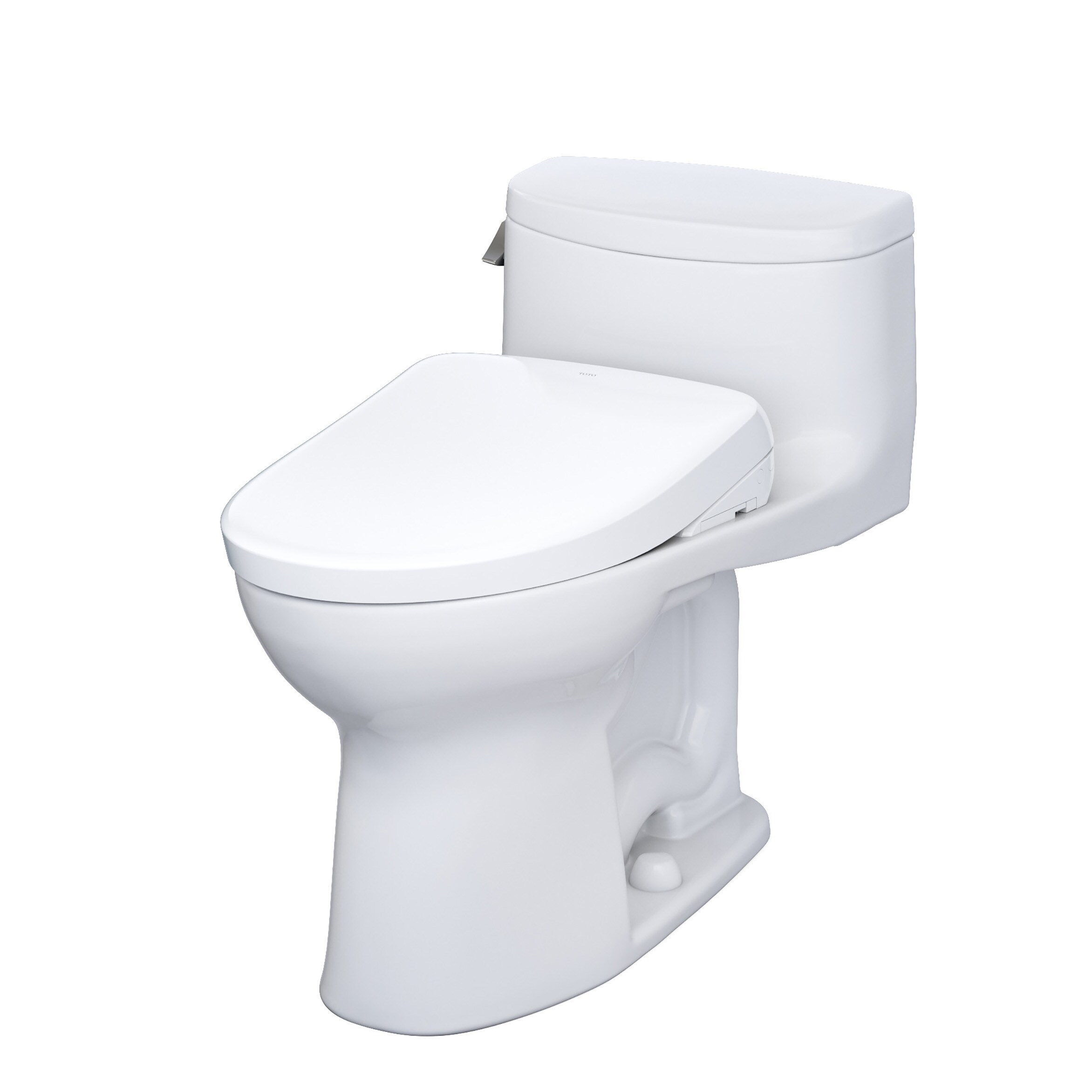 TOTO MW6344726CEFG-01 bidets - View #17