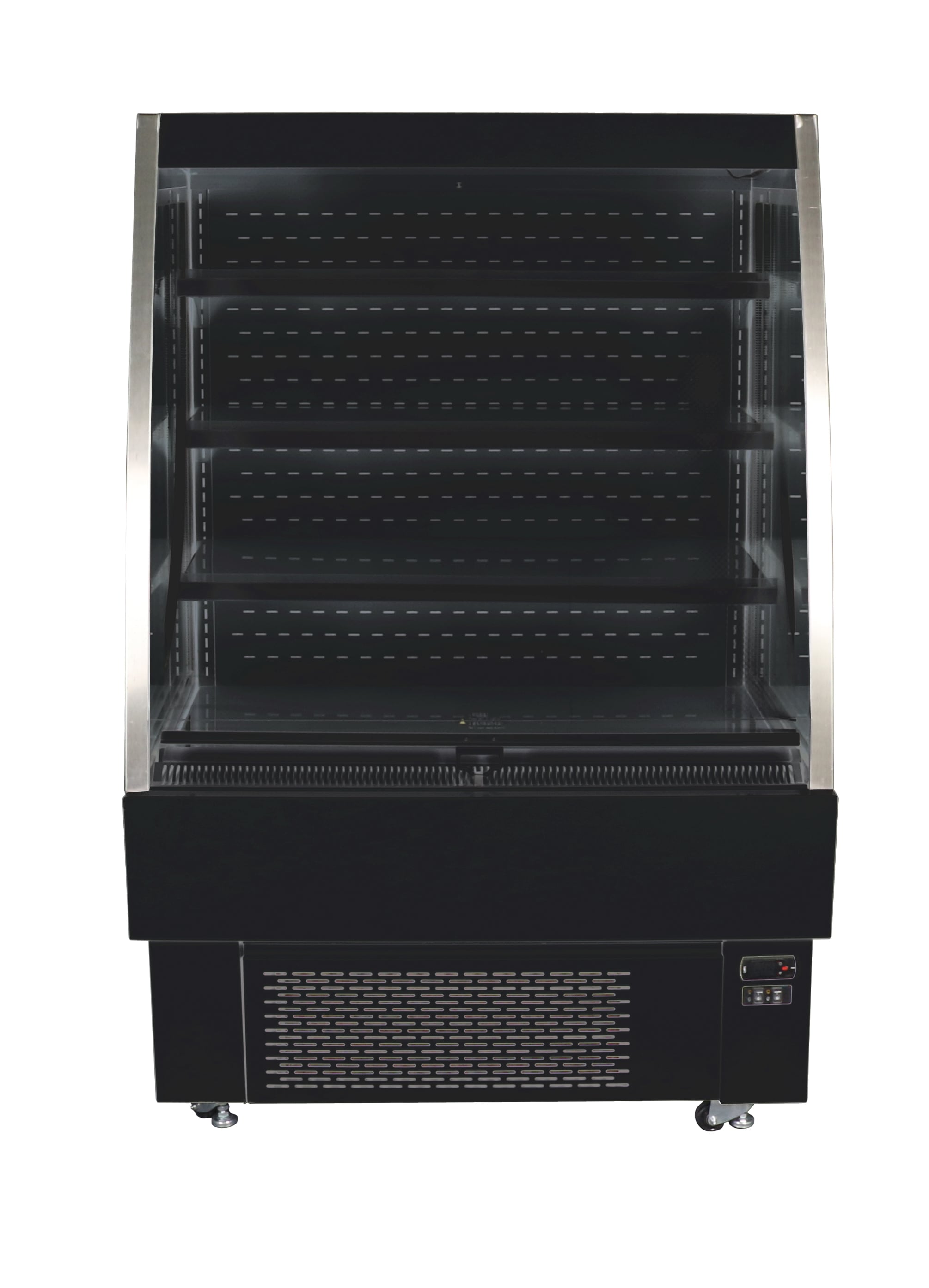 Premium Levella POC1237XB Commercial-Refrigerators - View #2