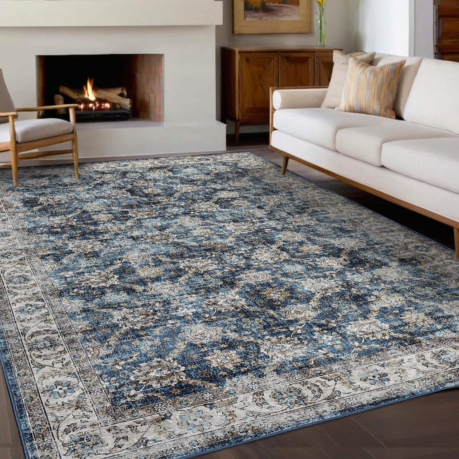 Qeetex LSN-PHO-34PVXJRX rugs - View #4