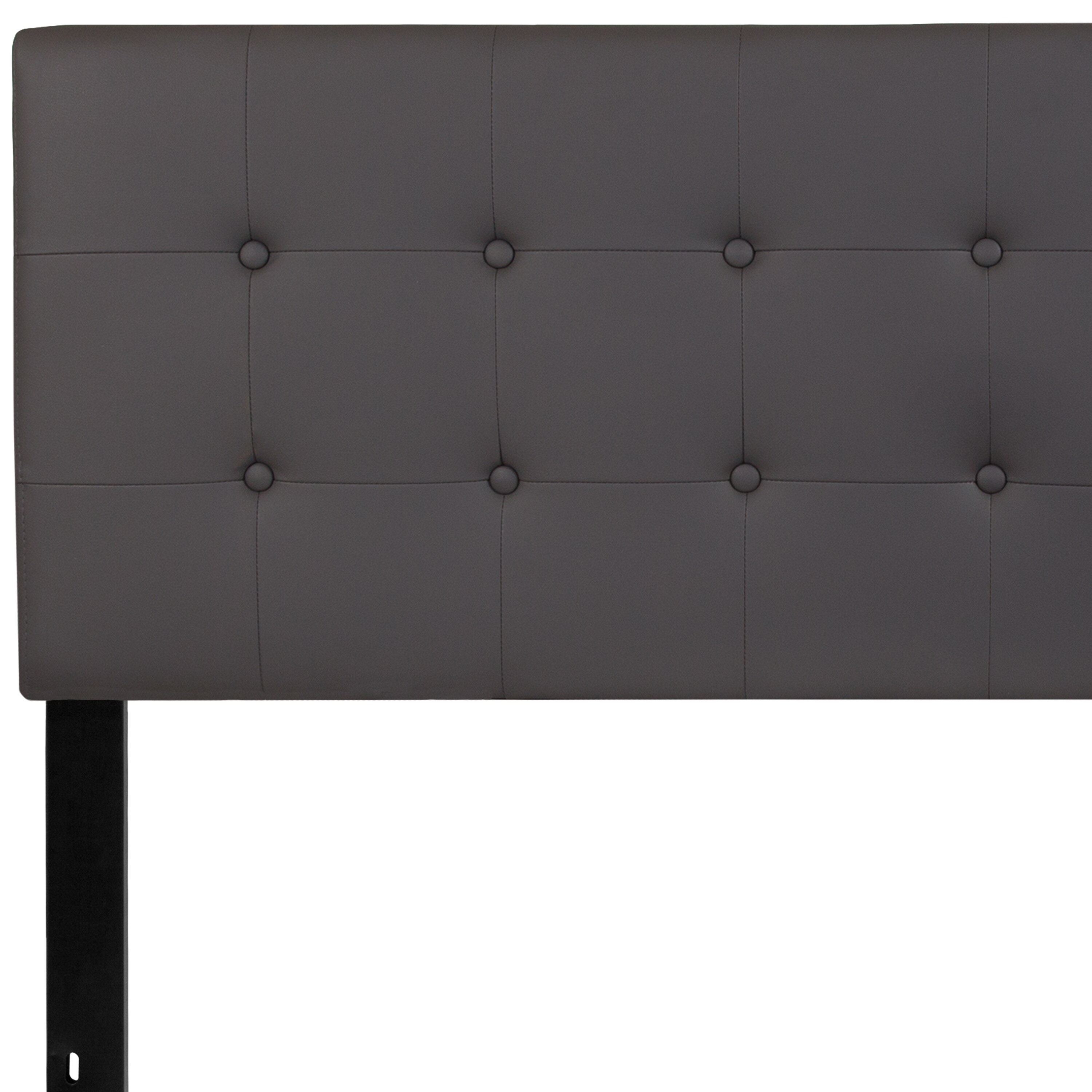 Flash Furniture 889142216254 Upholstered-Headboards - View #9