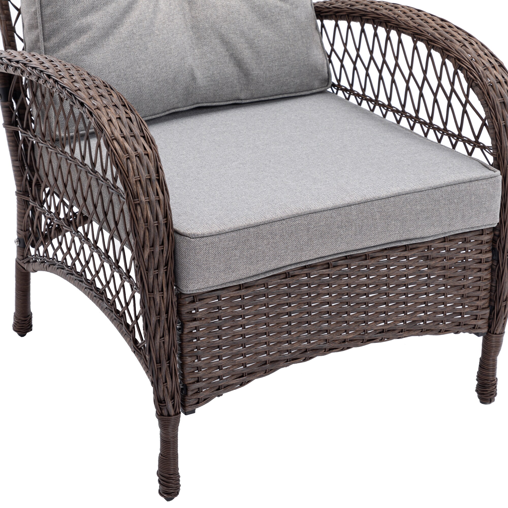 Clihome CL-HFS018 Patio-Conversation-Sets - View #10