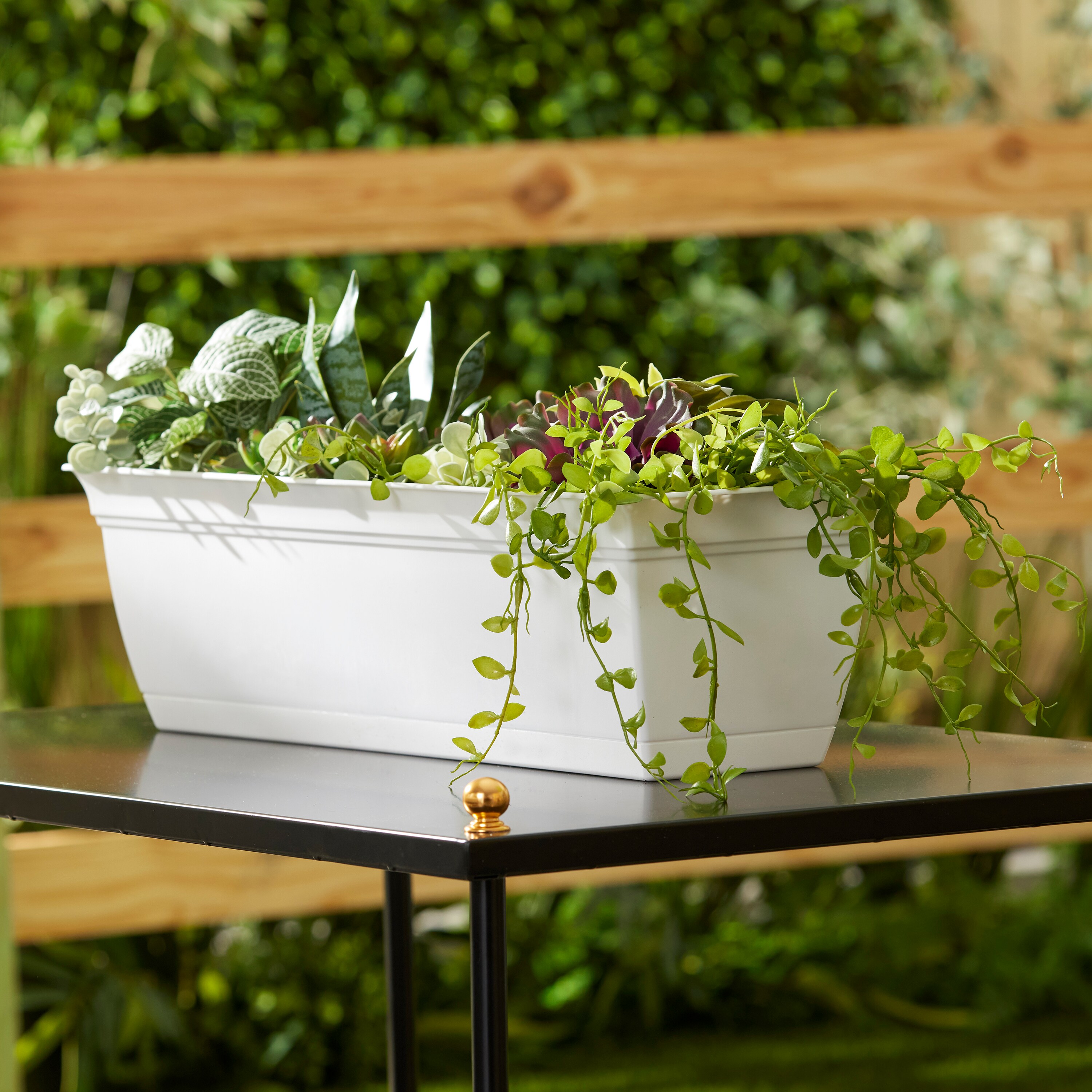 The HC Companies 219261 Planter-Window-Box - View #9