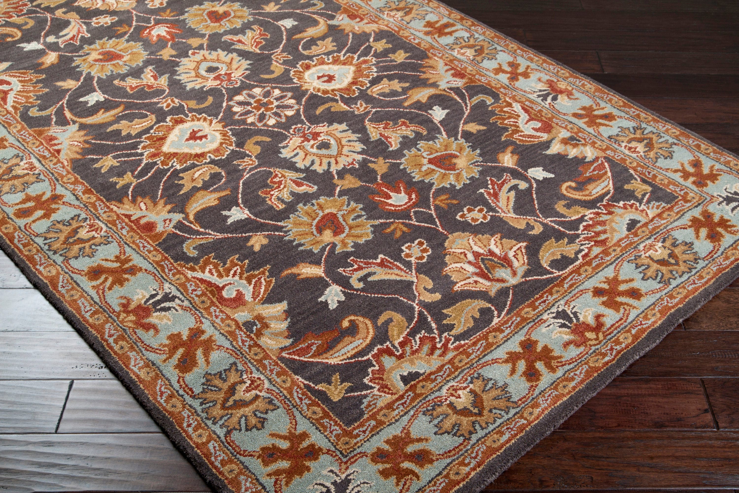 Surya CAE1004-46 rugs - View #6