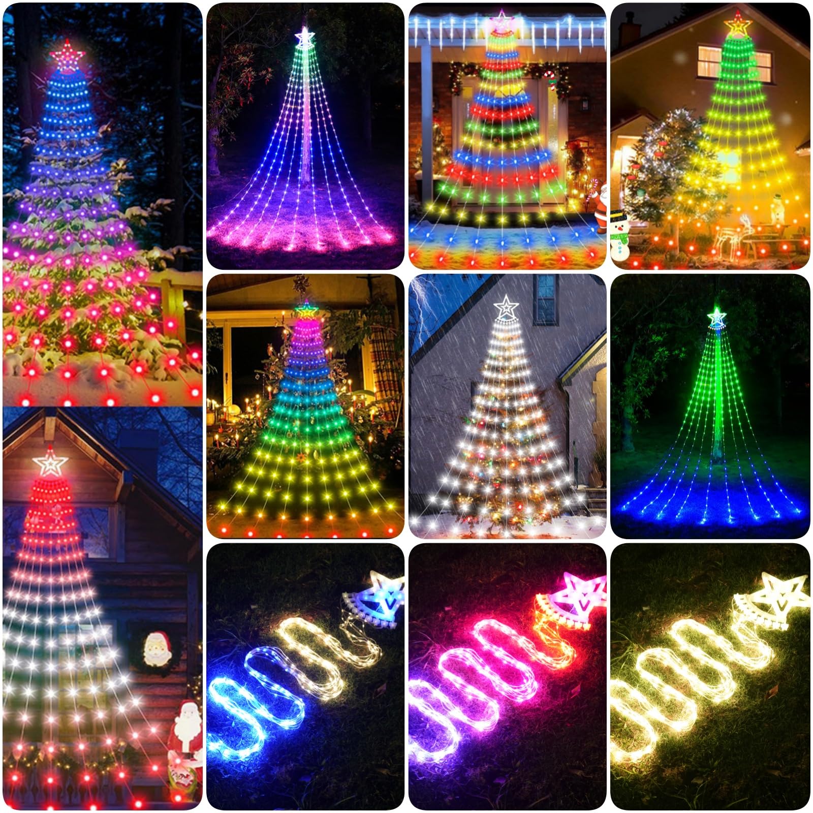 Yichuhaoxi LYI0820B474 Patio-String-Lights - View #4