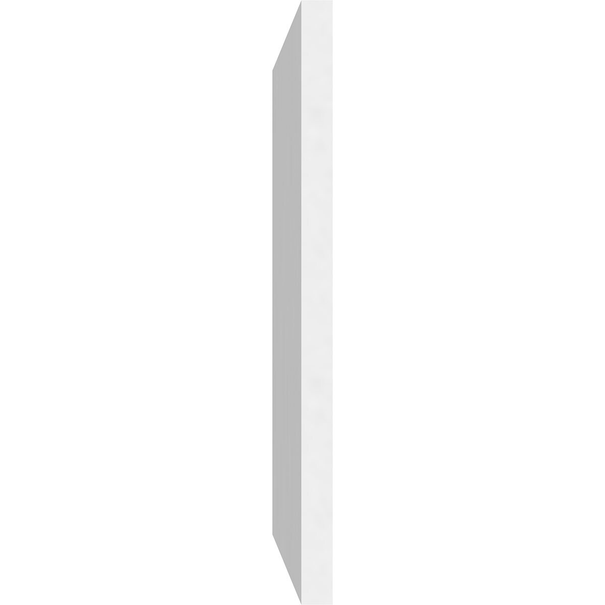 Ekena Millwork WALP34X12X062CNL Wall-Panels - View #3