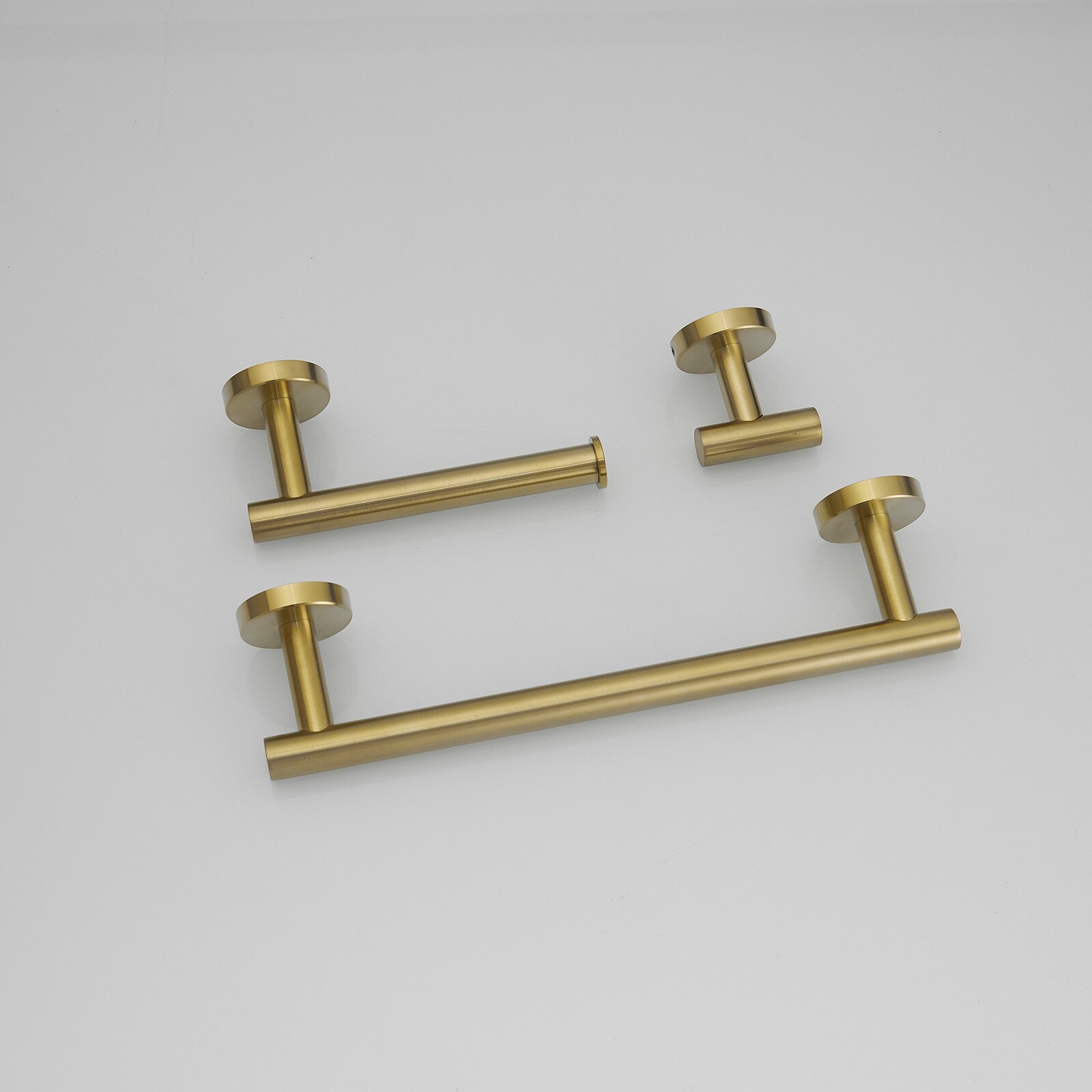 BWE A-91062-BG-3 Decorative-Bath-Hardware-Kits - View #11