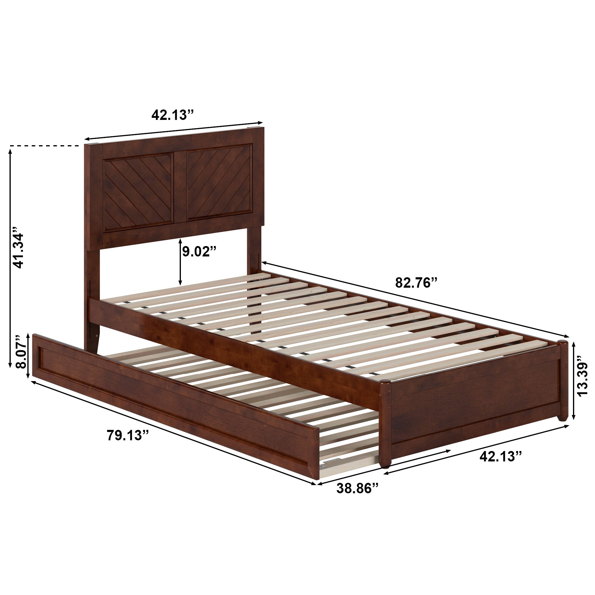 AFI AR9587214 beds - View #15