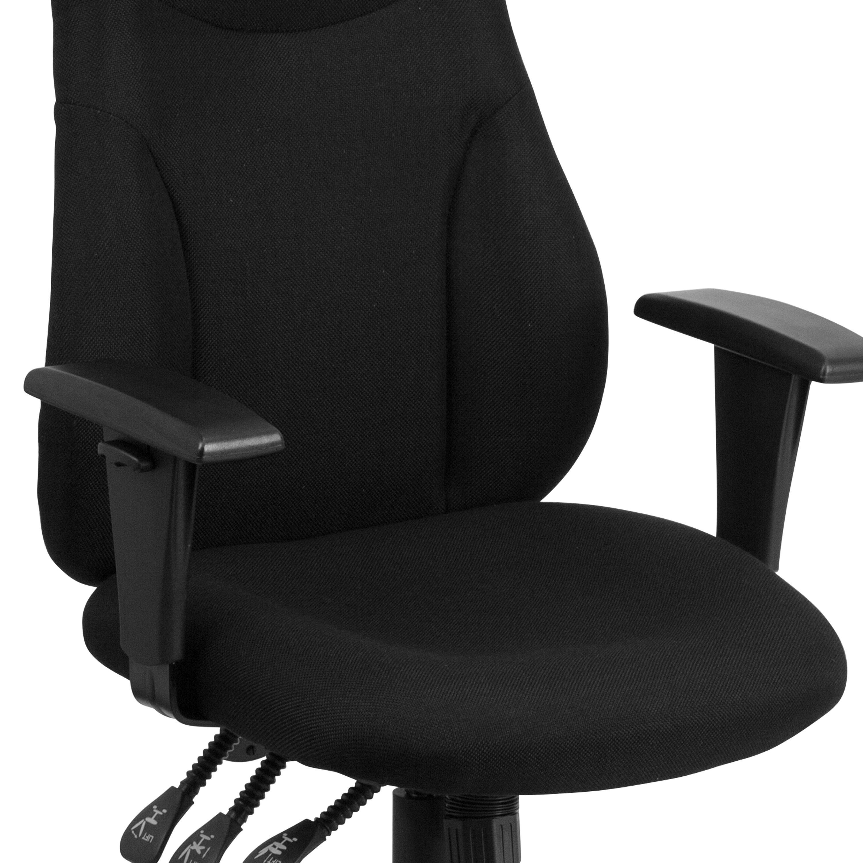 Flash Furniture 889142011521 Office-Chairs - View #9