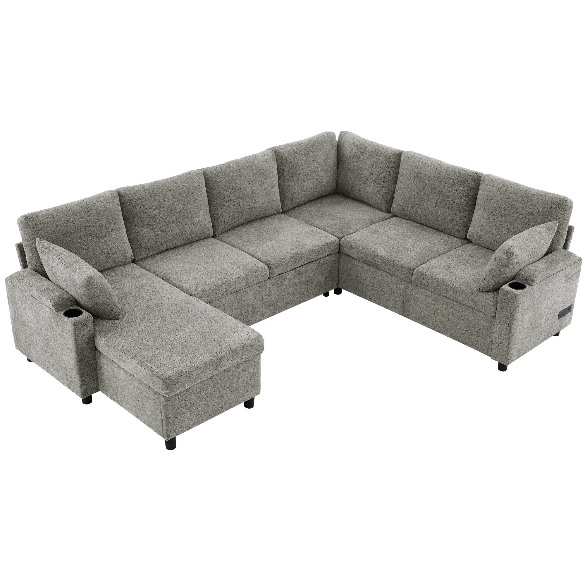 Bybafun YA3700452 Sofas-Loveseats - View #9
