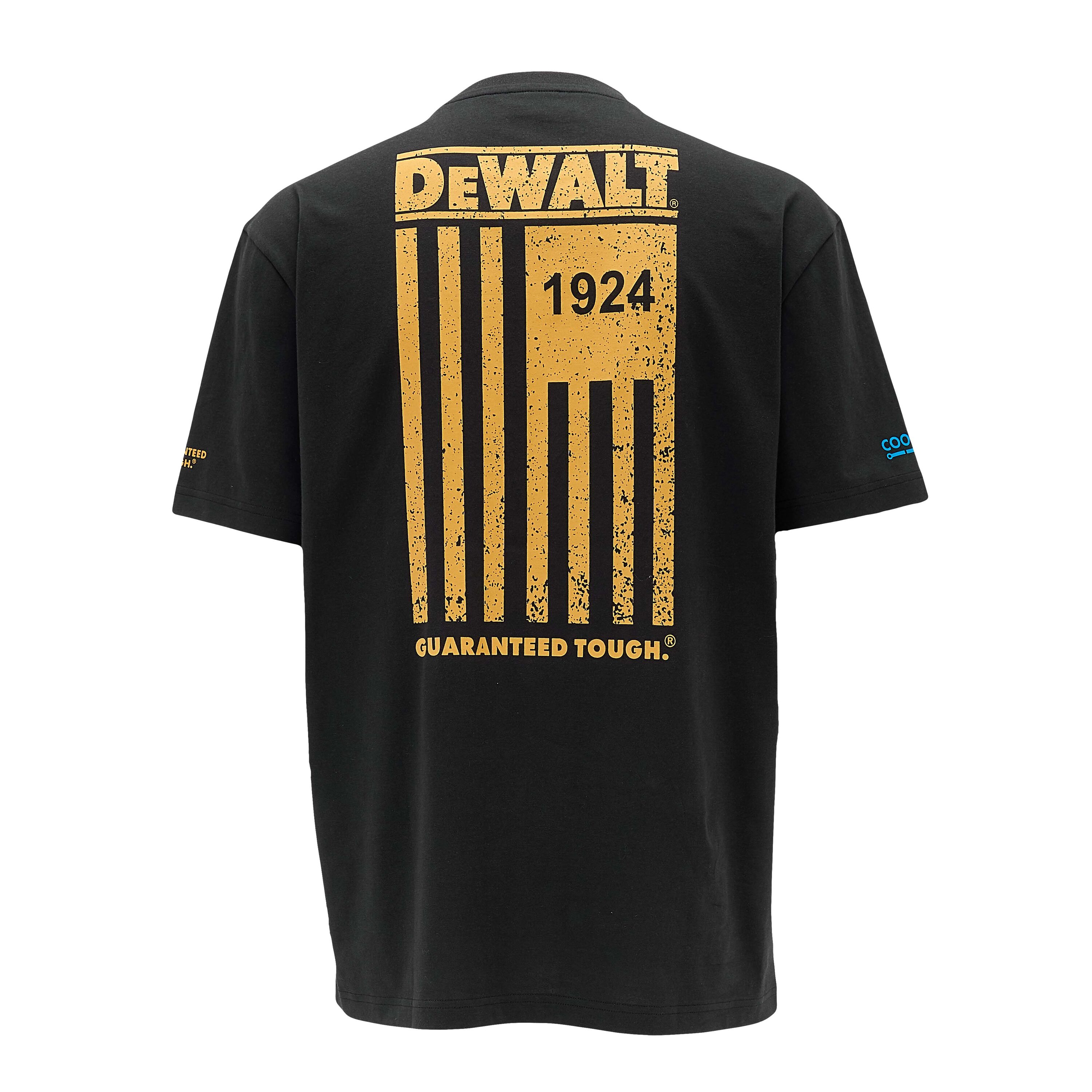 DEWALT DXWW60011-001-M Tops-Shirts - View #2