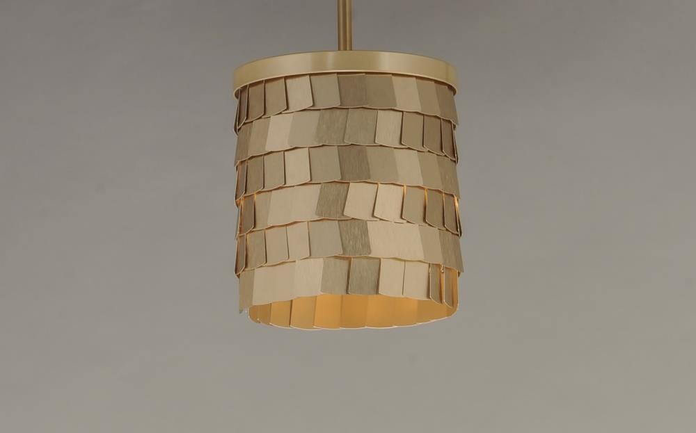 Maxim Lighting 26361CHPGLD b090015 - View #2