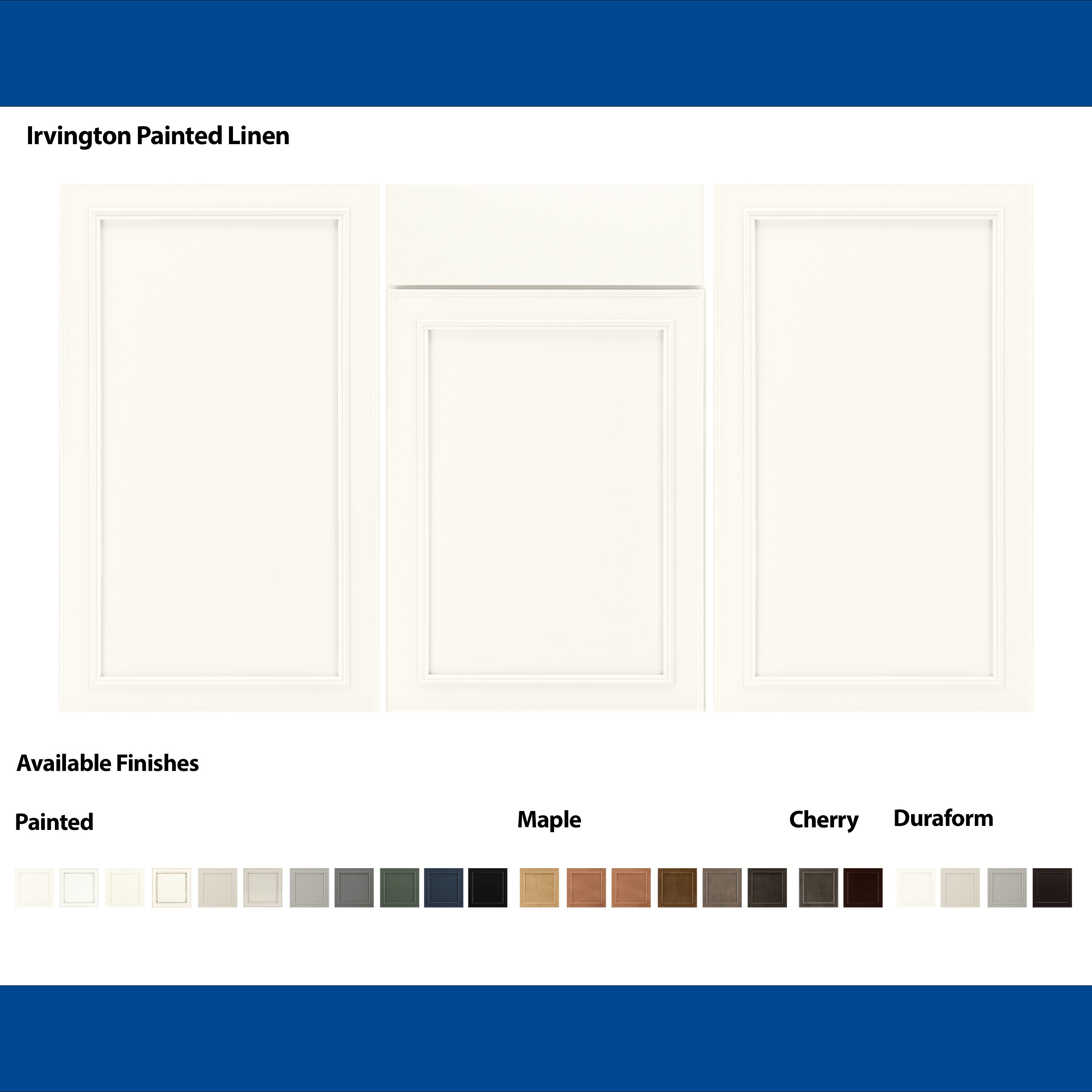 Shenandoah 95716 Cabinet-Samples - View #4