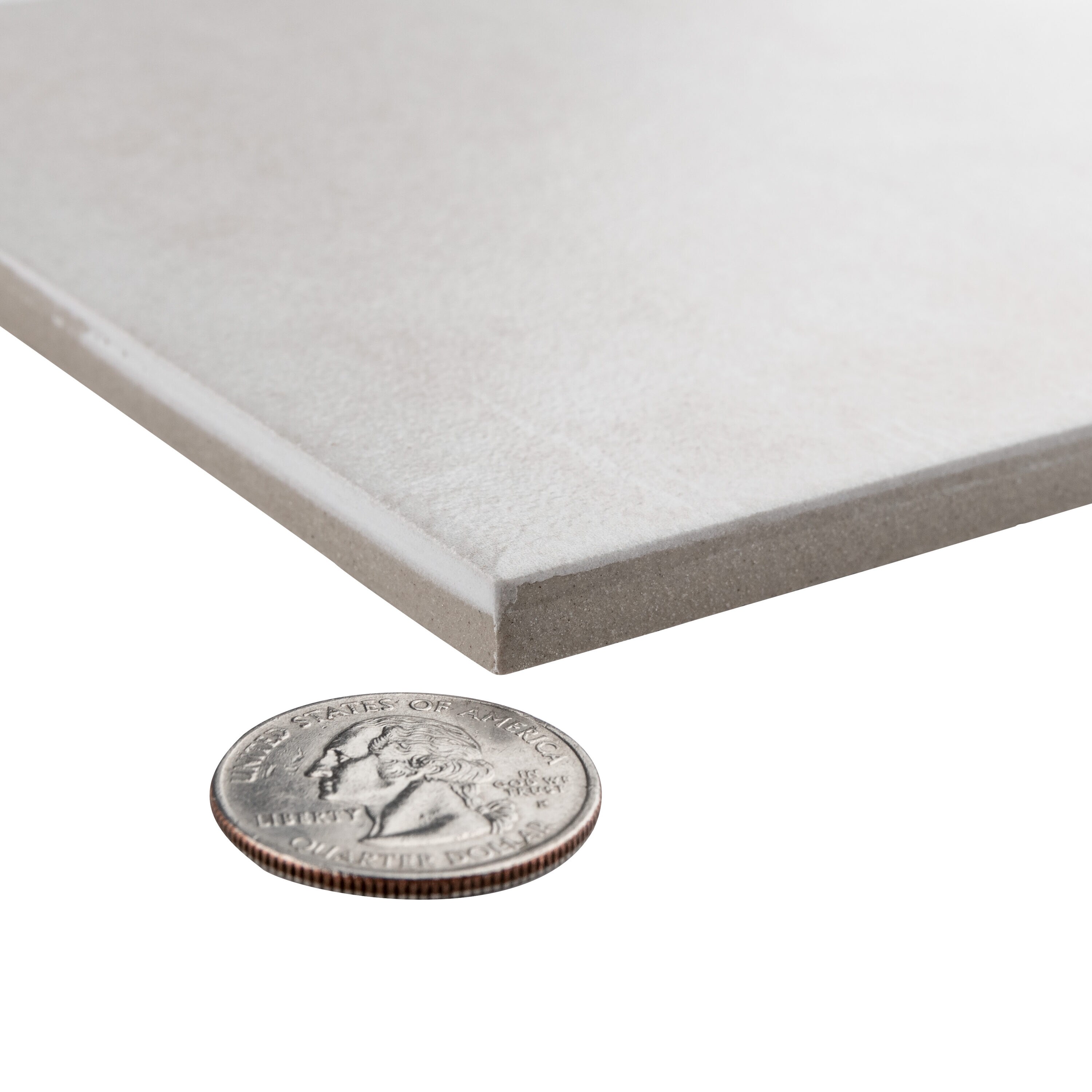 Affinity Tile S1FMAT6BN Tile-Samples - View #3