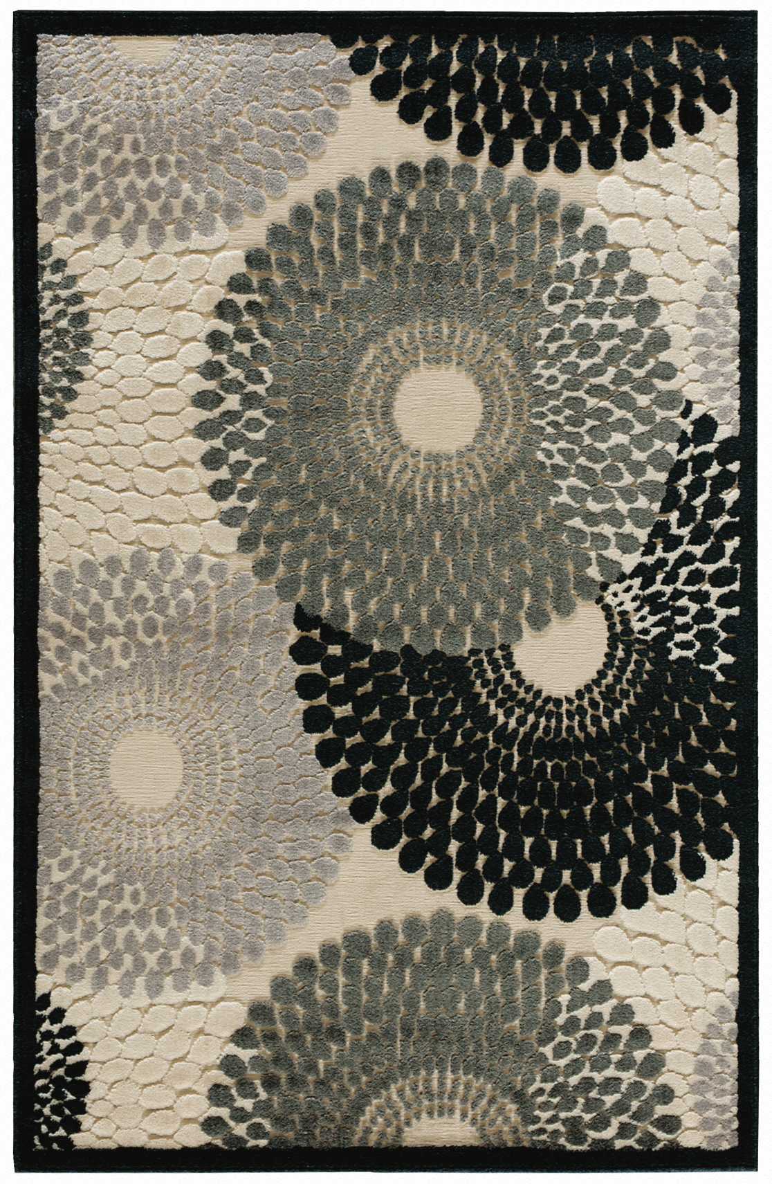 Nourison 11809 rugs - View #2