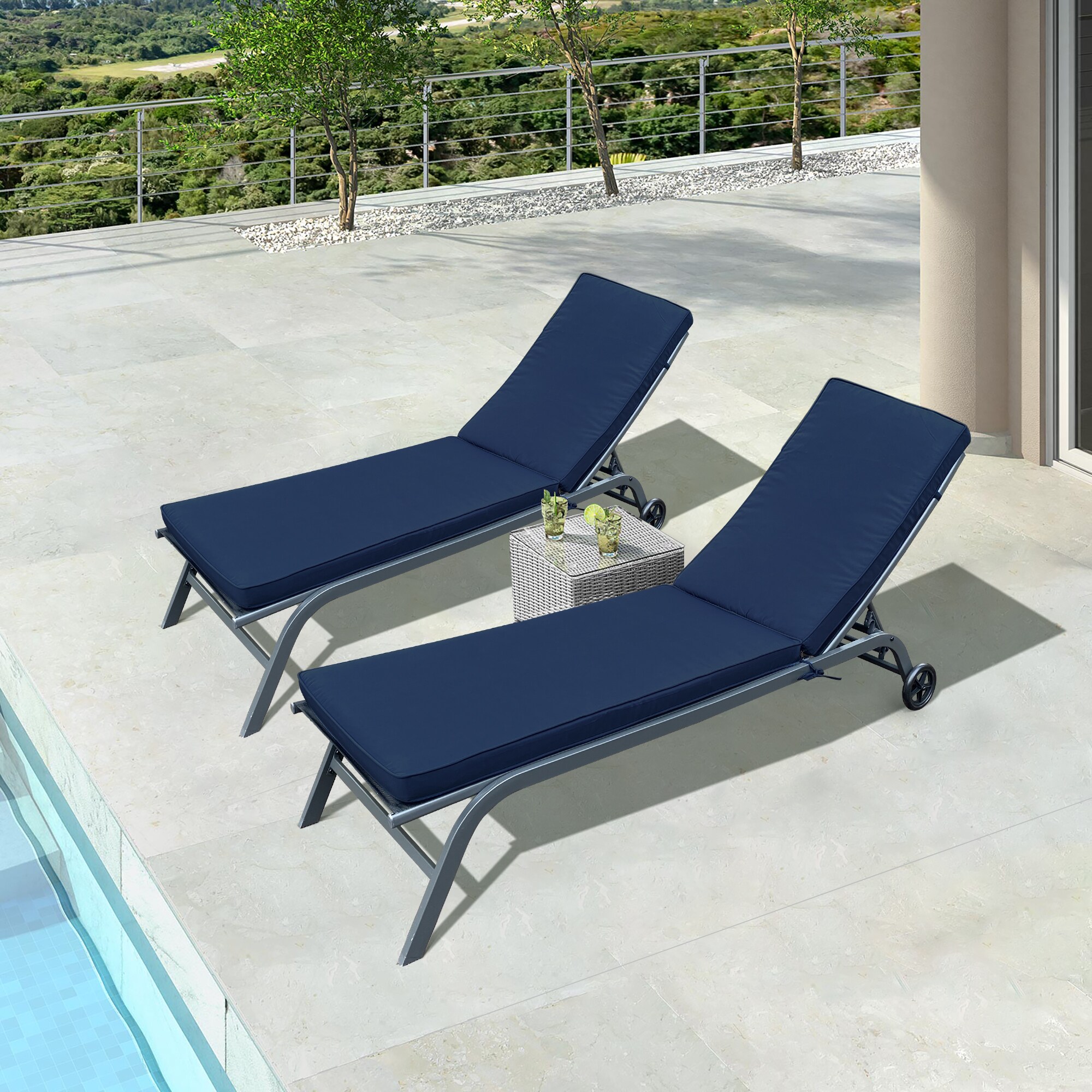 Bayfeve BFBU-3836 Patio-Furniture-Cushions - View #6