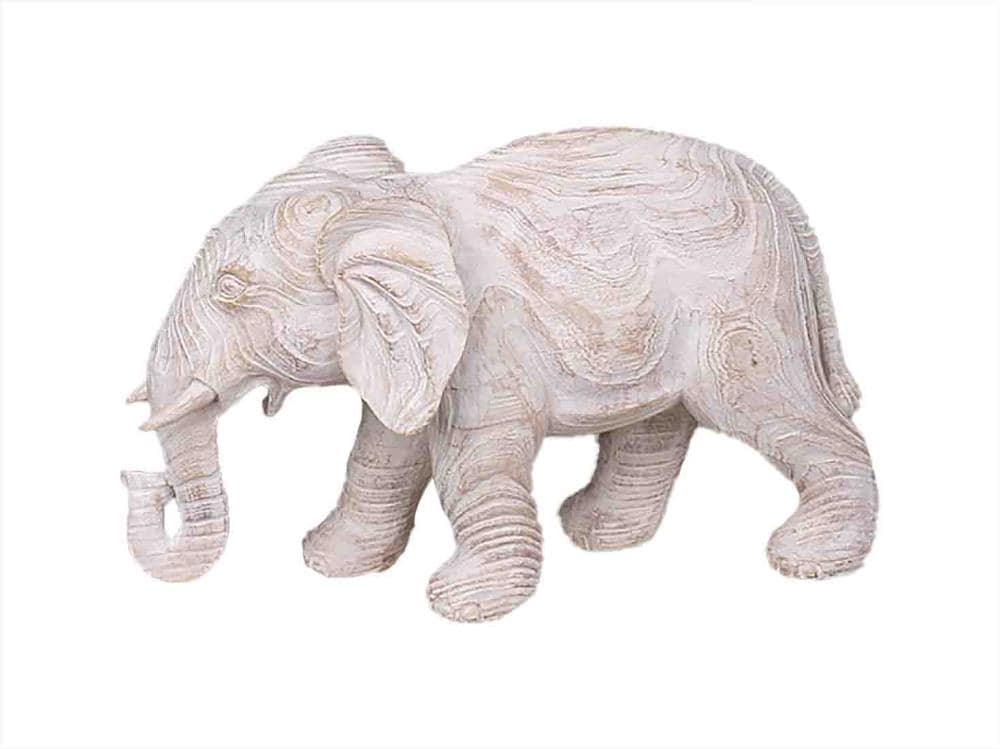 Elephant Garden Statues at Lowes.com