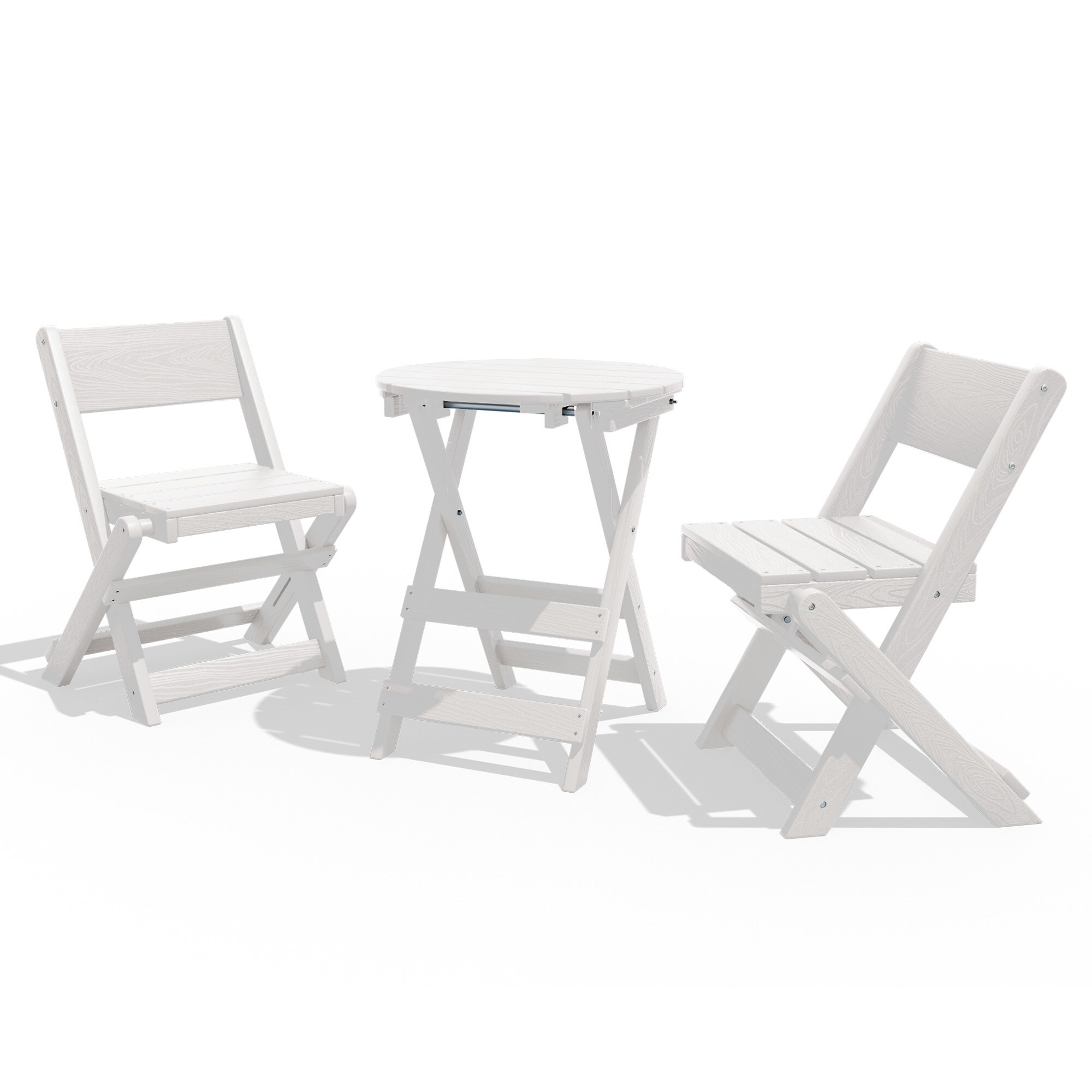 JEAREY XJG3JT-WE Patio-Conversation-Sets - View #2