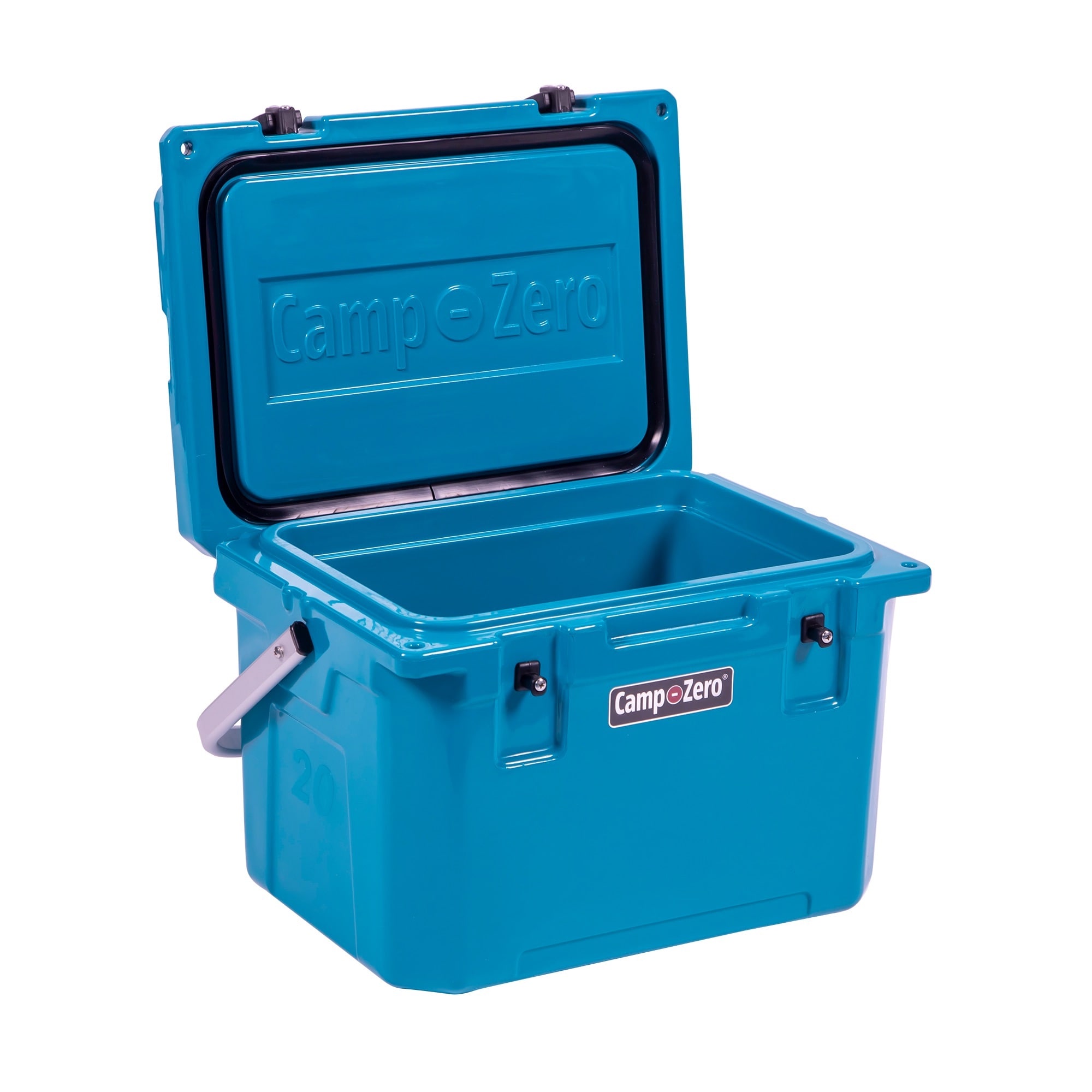 Camp-Zero CZ20L-DT Portable-Coolers - View #4