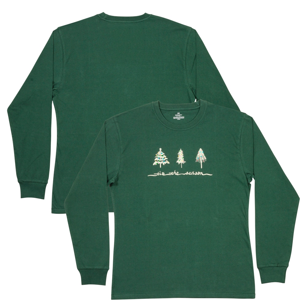 Infinity Brands LOW-0633CR-LGE Tops-Shirts - View #2