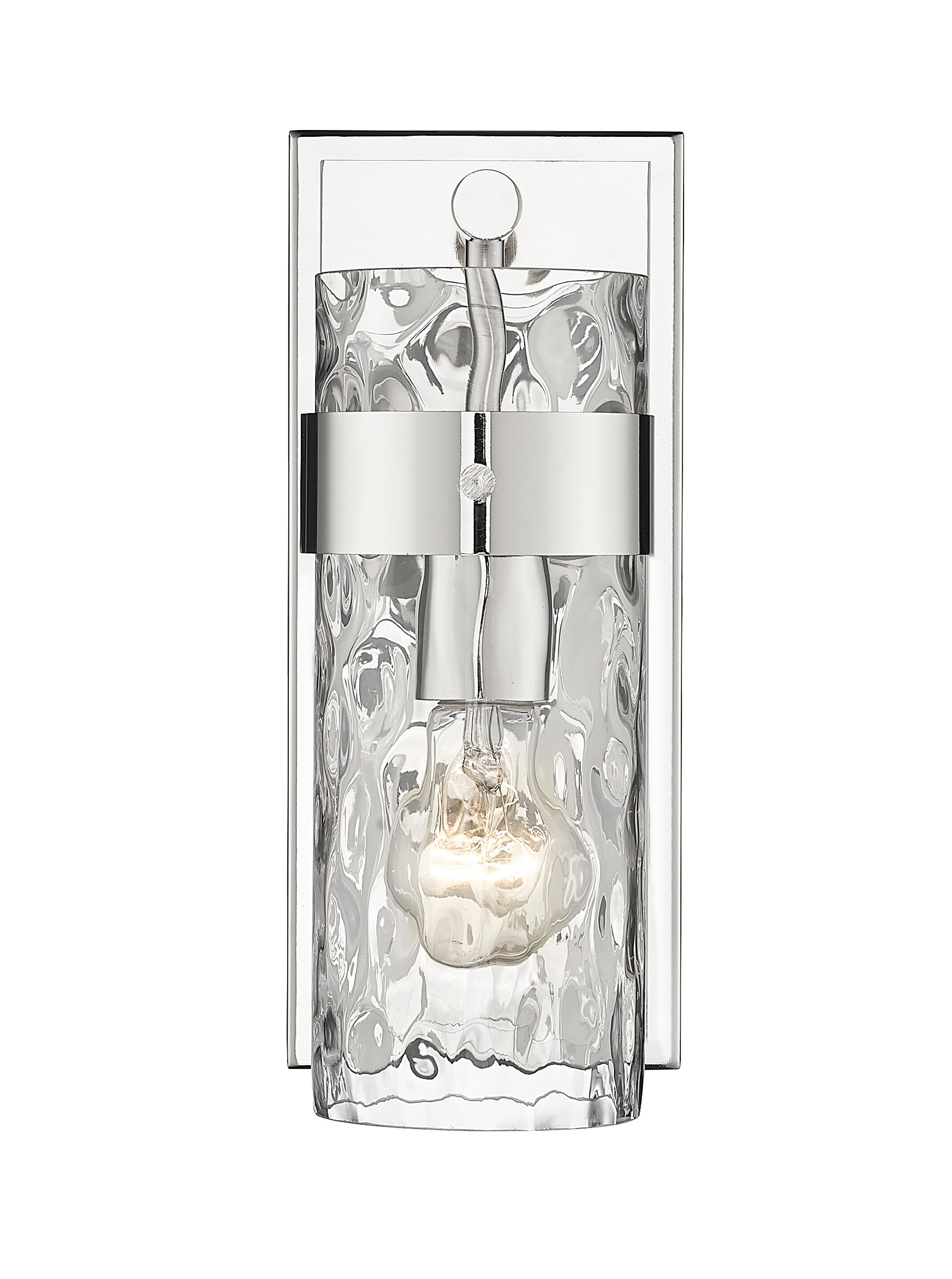 Z-Lite 3035-1V-PN b089995 - View #4