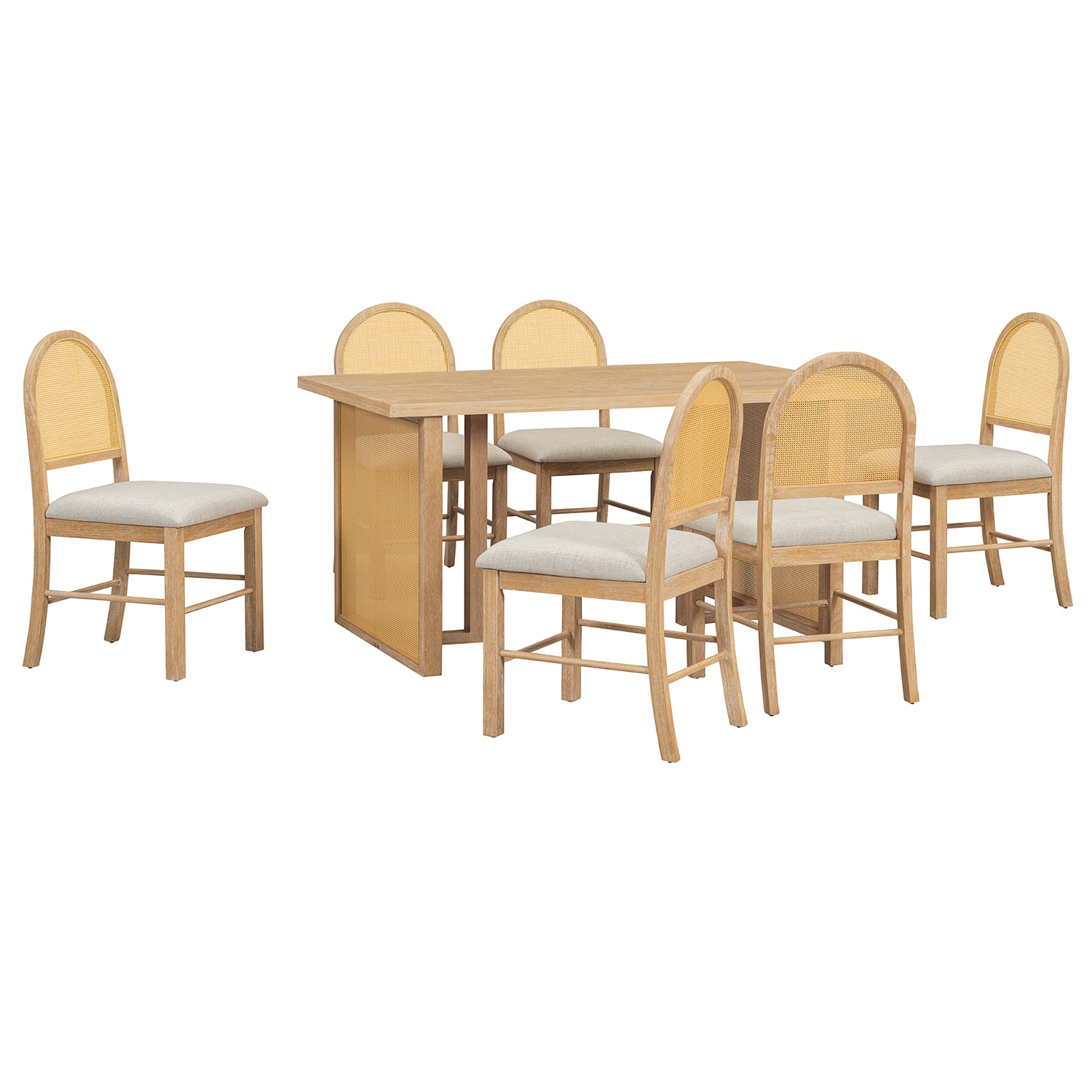 GZMR GT-TR39AAE Dining-Sets - View #17