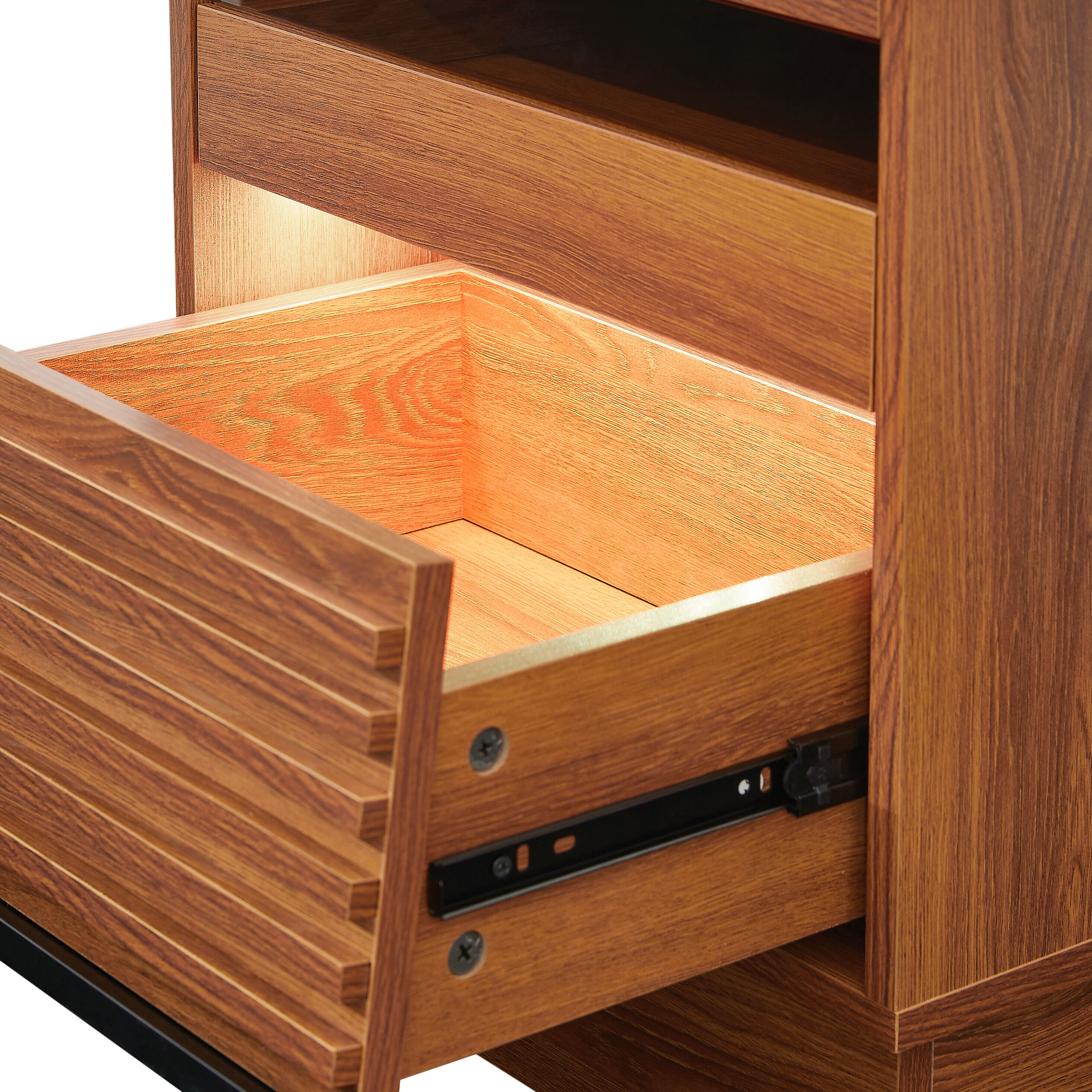Christopher Knight Home 326595 nightstands - View #7