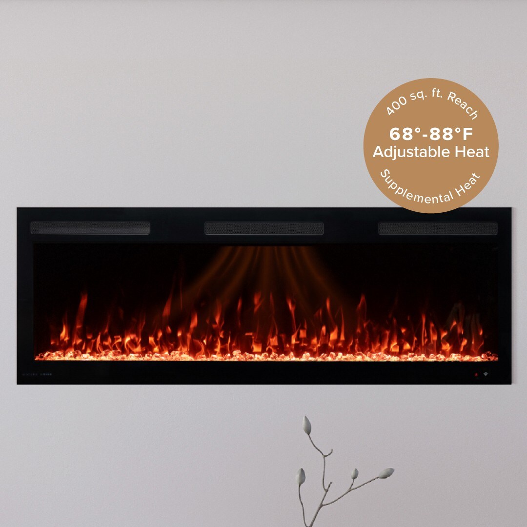 Modern Ember ME-VIB-50 Electric-Fireplaces - View #3