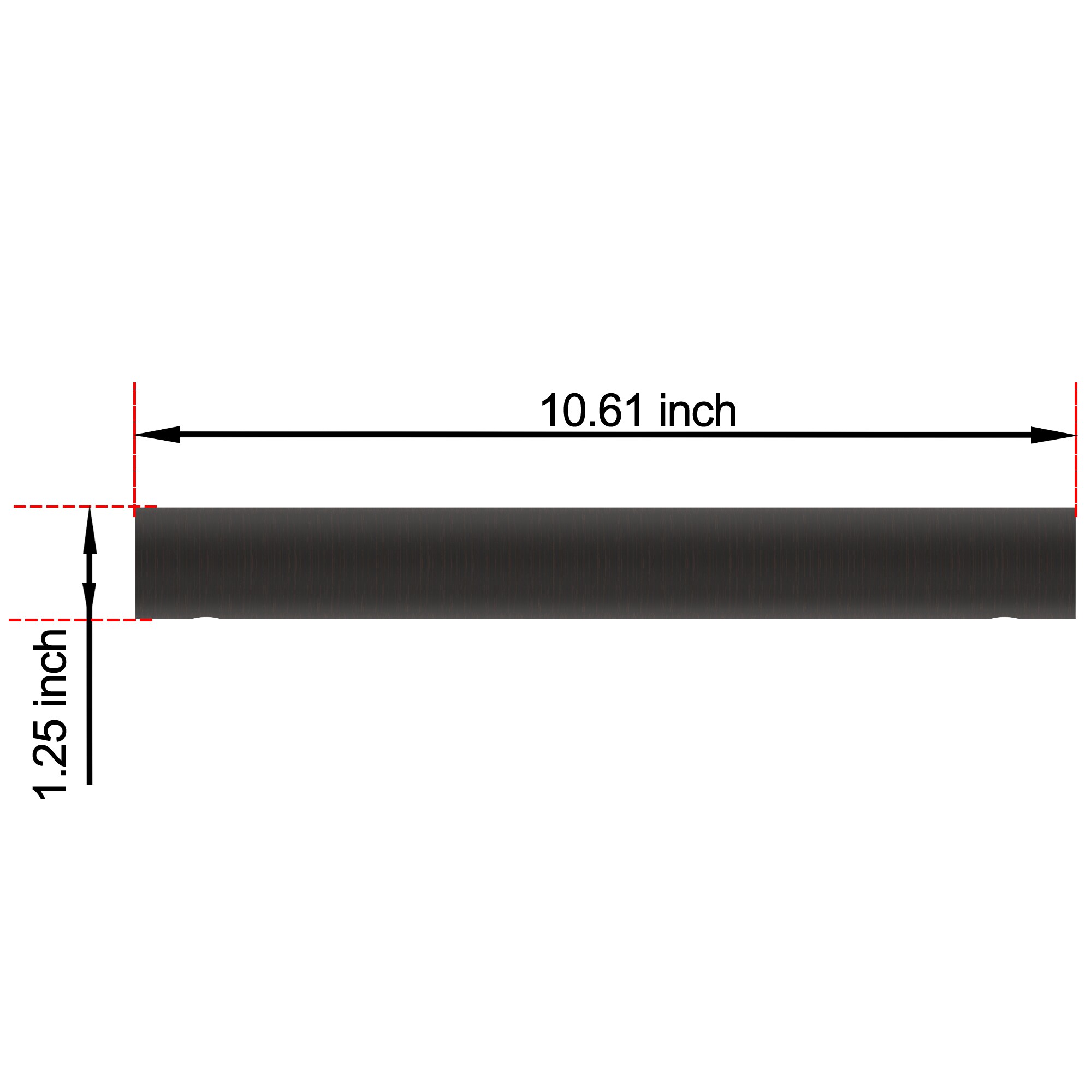 allen + roth 20314-092707 Grab-Bars - View #4