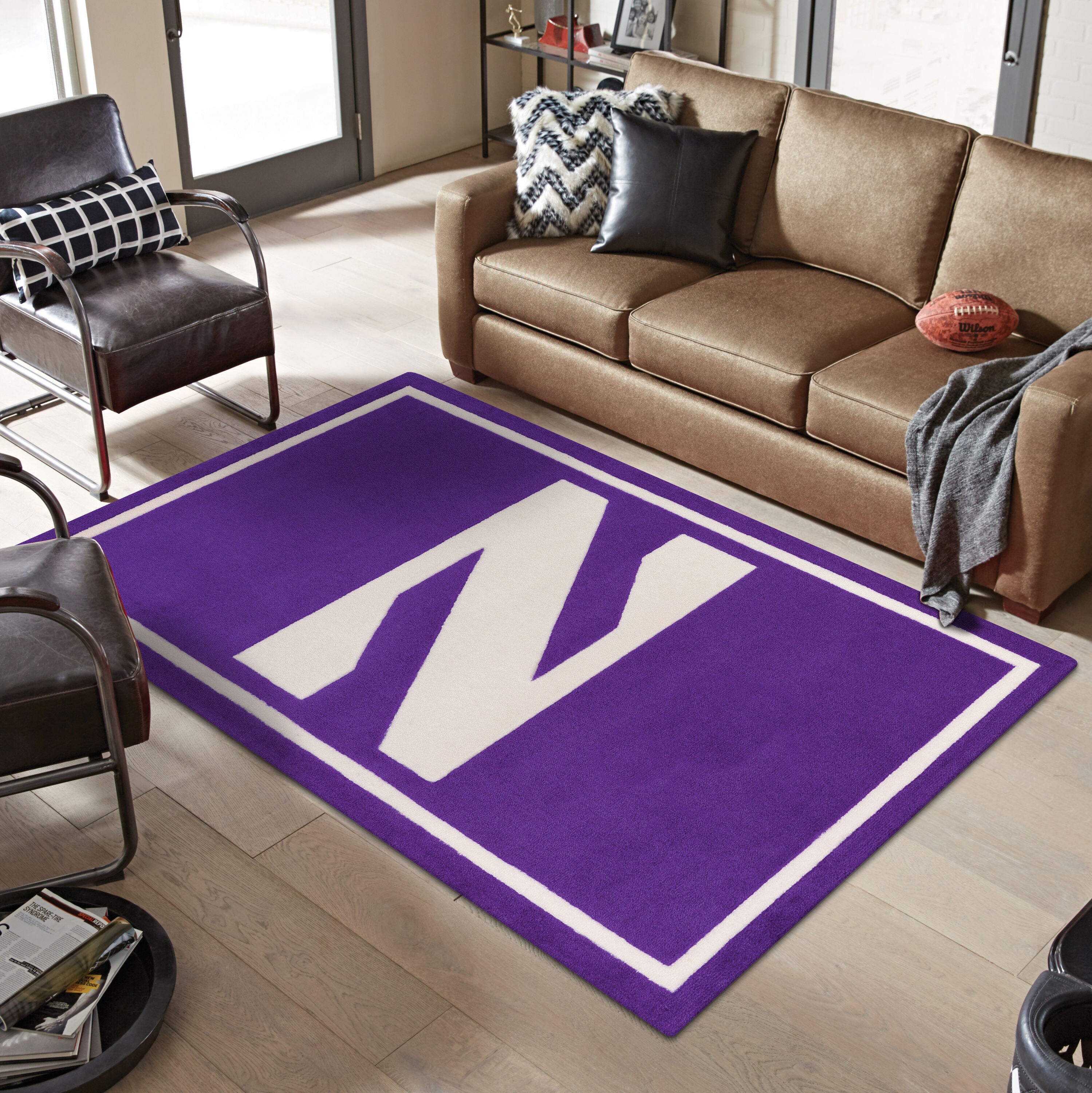Addison Rugs ACP1NW4X6  - View #5