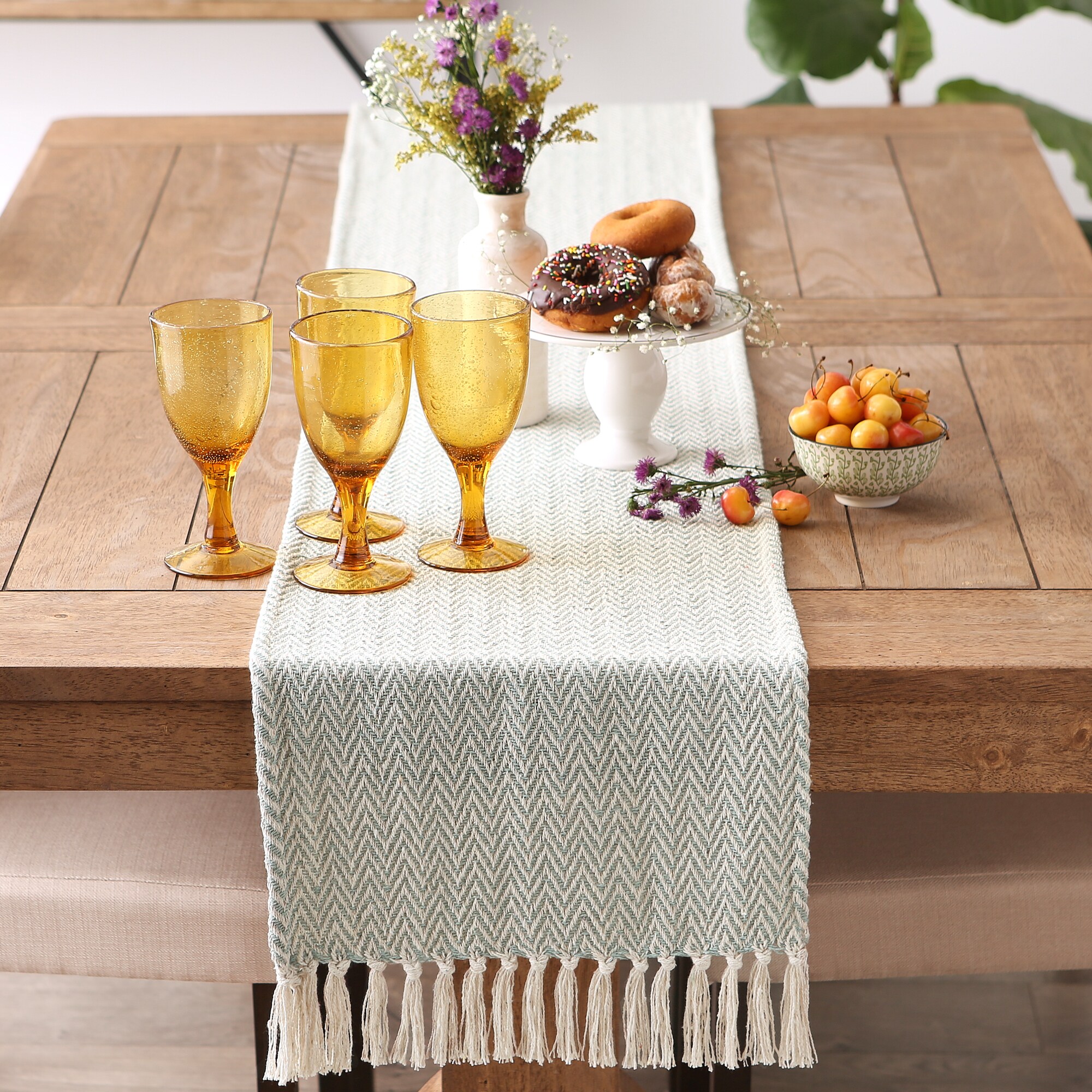 DII CAMZ14729 Kitchen-Towels - View #3