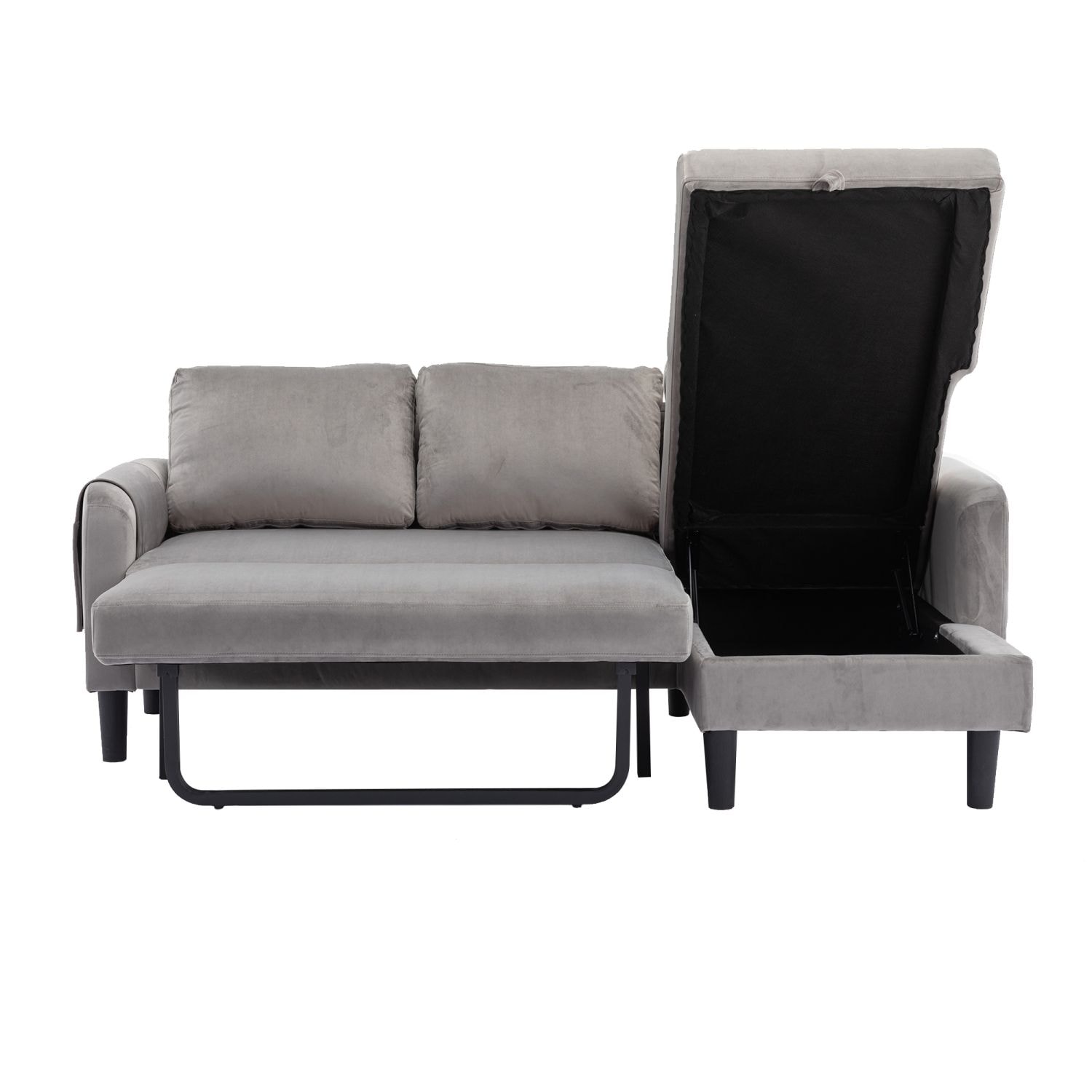 JASMODER W1568S00017 Sofas-Loveseats - View #5