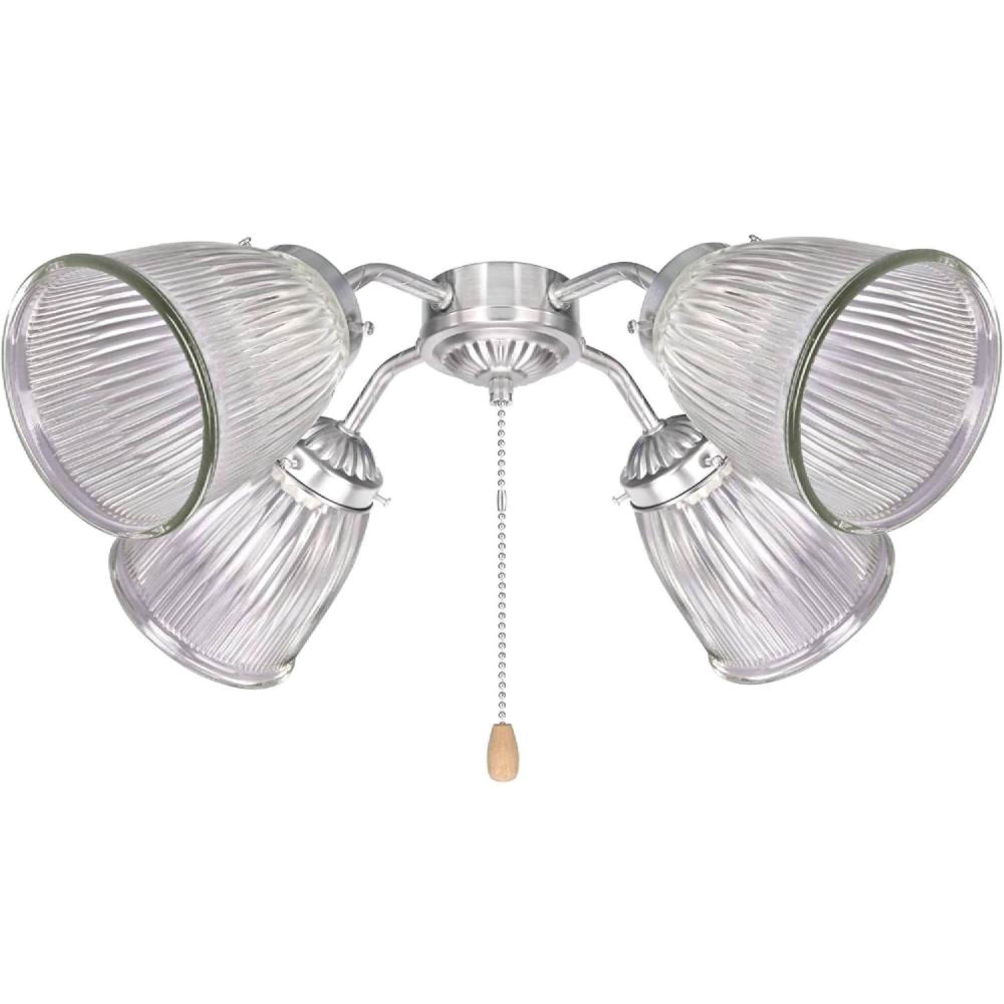 Aspen Creative Corporation 23025-4 Light-Shades - View #2
